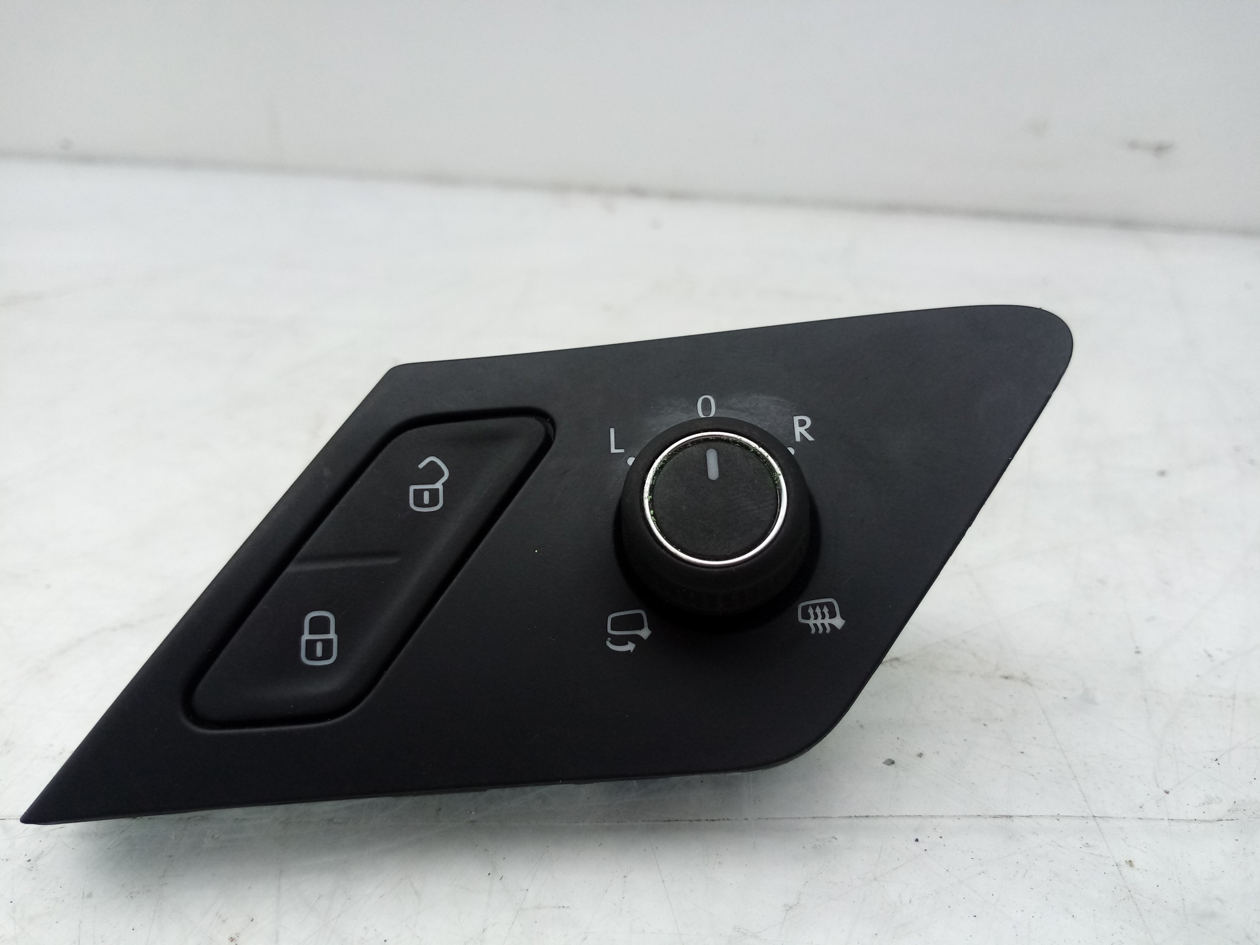 Comando specchietti VOLKSWAGEN Golf VII (5G1, BQ1, BE1, BE2) Imagem-0