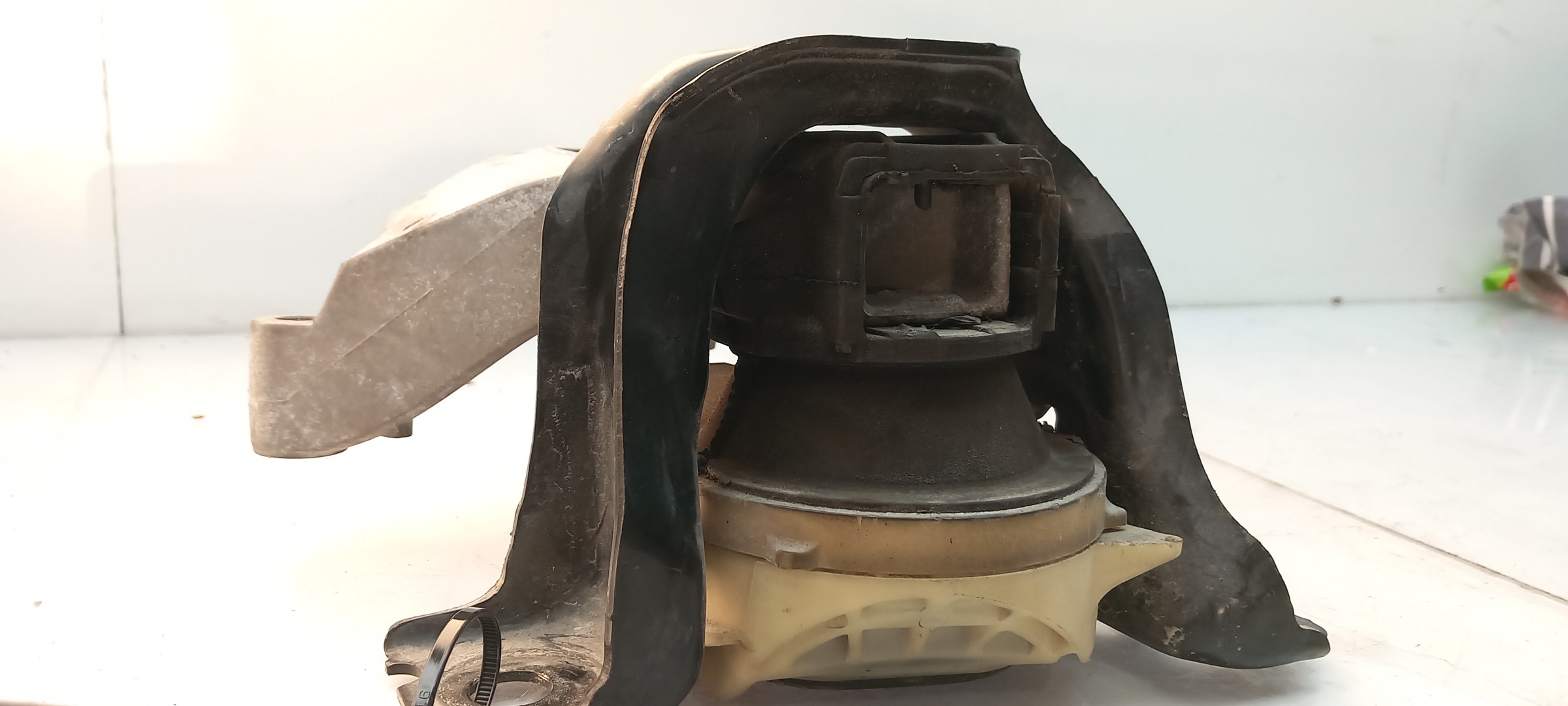 Support Moteur RENAULT Kangoo Express (FW0/1_) Imagem-1