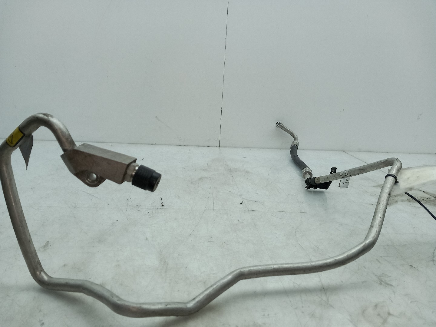 Tubo aria condizionata