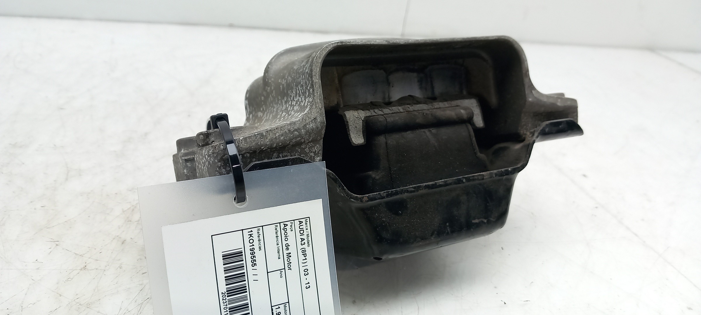 Engine Mount