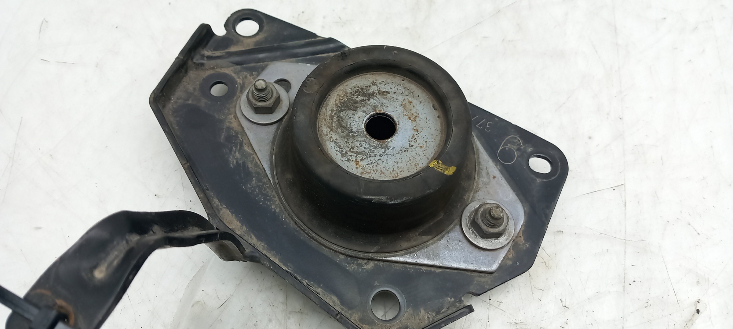 Engine Mount