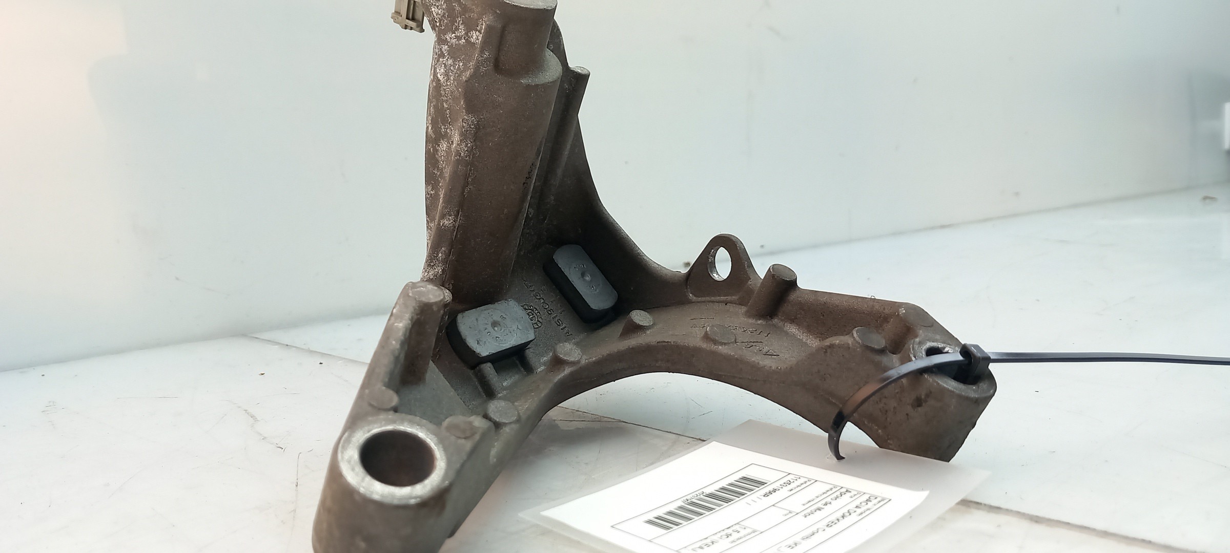 Engine Mount DACIA Dokker (0S_) Imagem-1