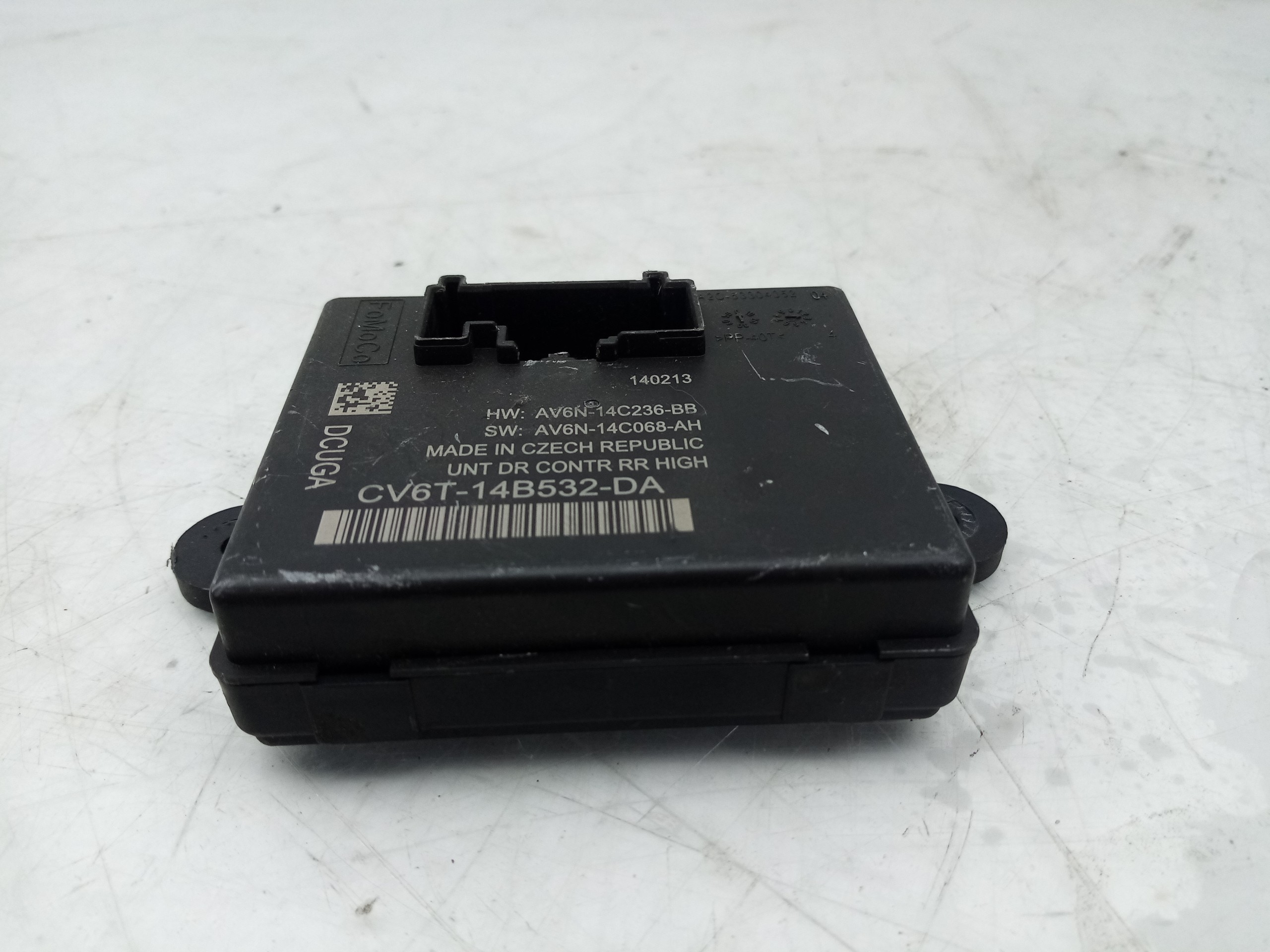 Module générique