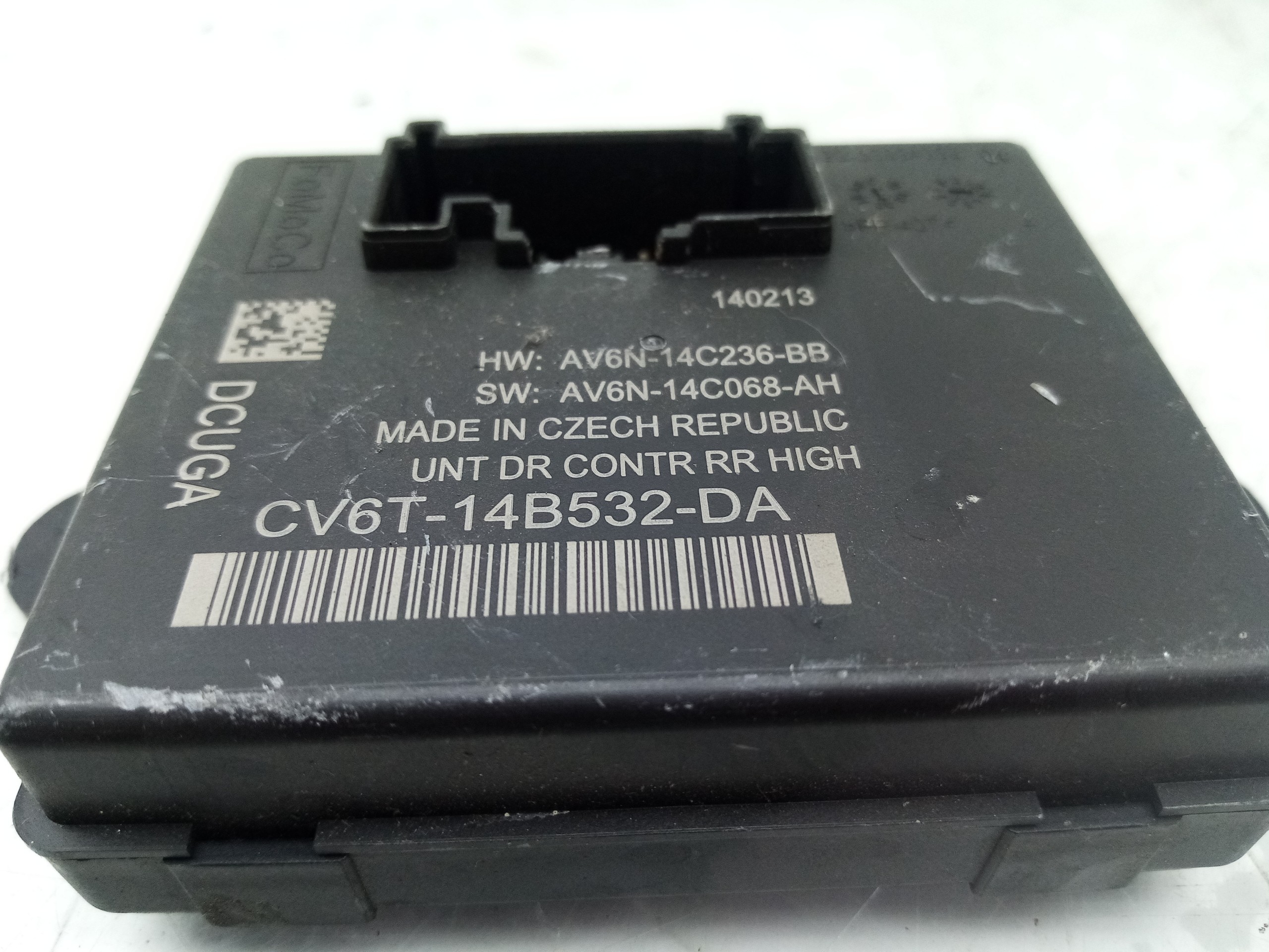 Module générique FORD Kuga II (DM2) Imagem-1