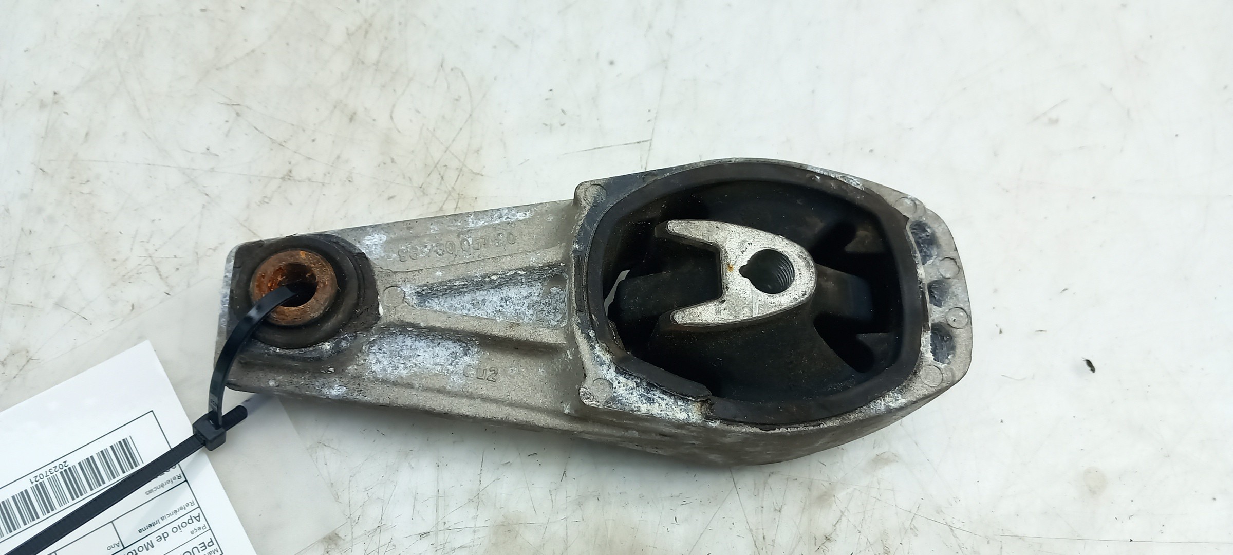 Engine Mount PEUGEOT 2008 I (CU_) Imagem-1