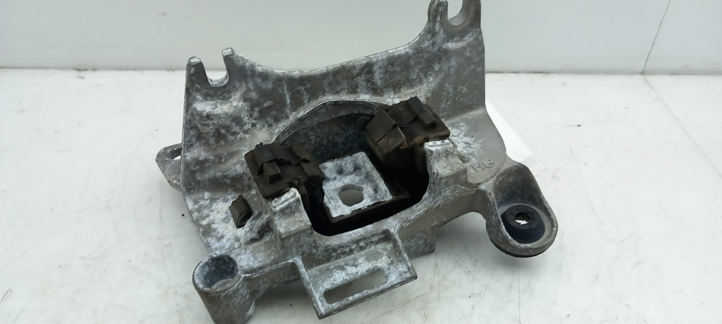 Support Moteur RENAULT Megane III (BZ0_) Imagem-1
