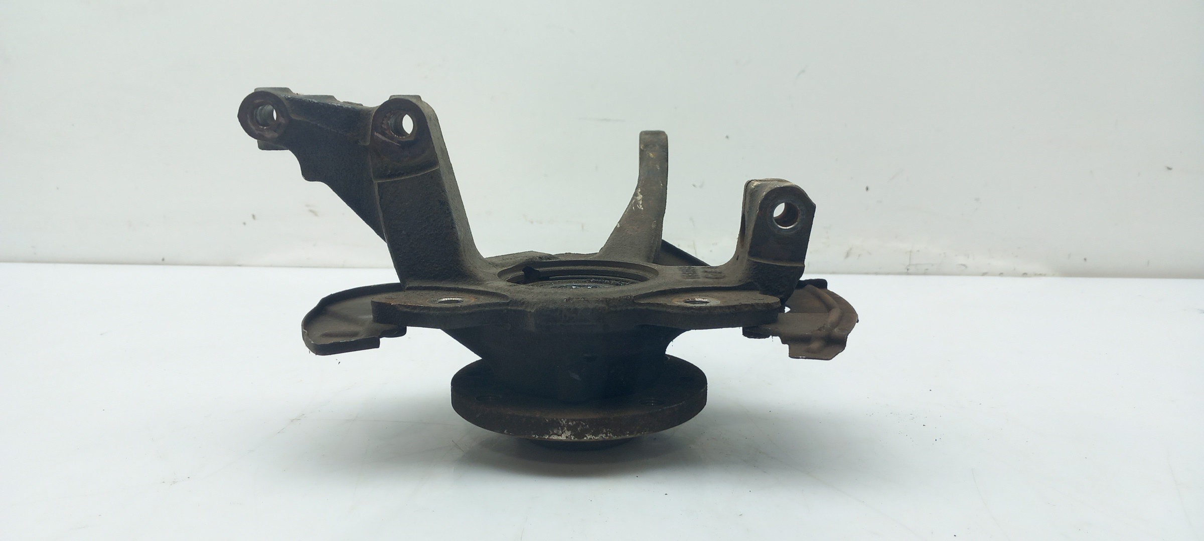 Manga de eixo frente direita FIAT 500 (312_) Imagem-2