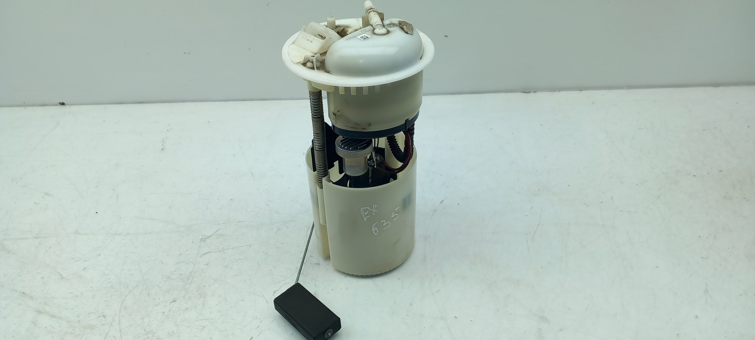 Fuel pump FIAT 500 (312_) Imagem-1