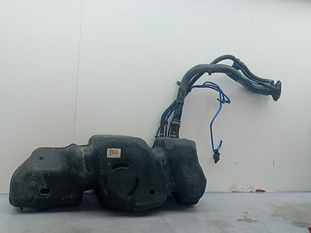Serbatoio carburante FIAT 500 (312_) Imagem-1