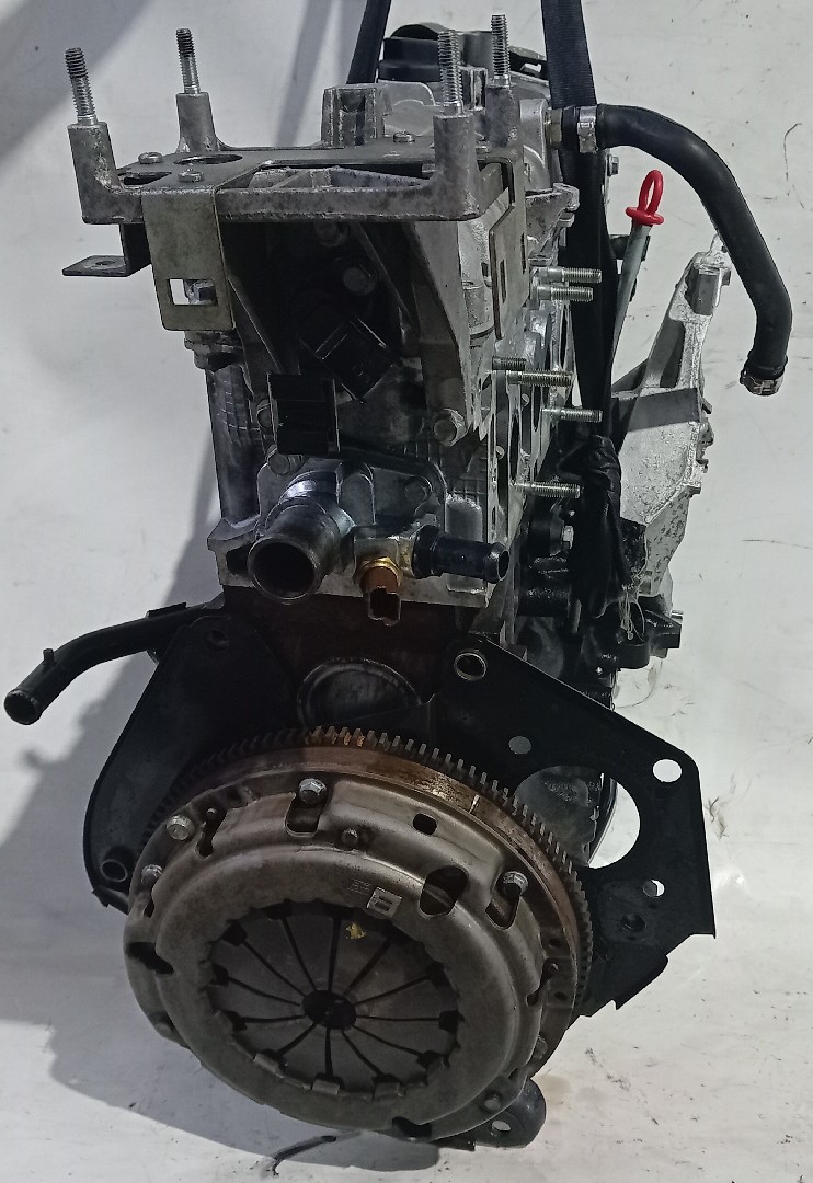 Motor completo FIAT 500 (312_) Imagem-2