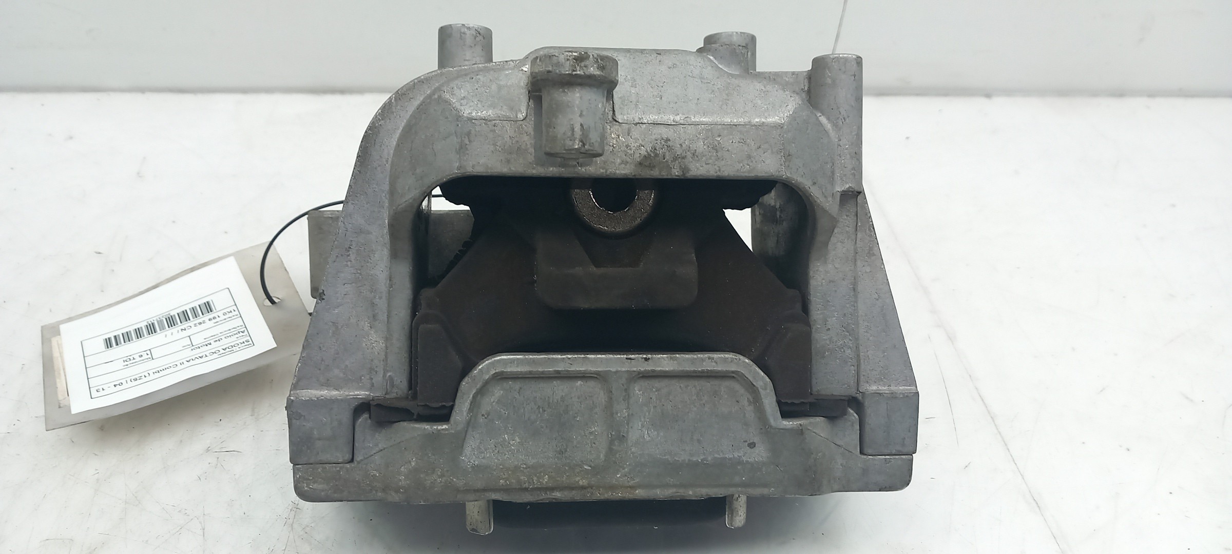 Support Moteur SKODA Octavia II Break (1Z5) Imagem-1