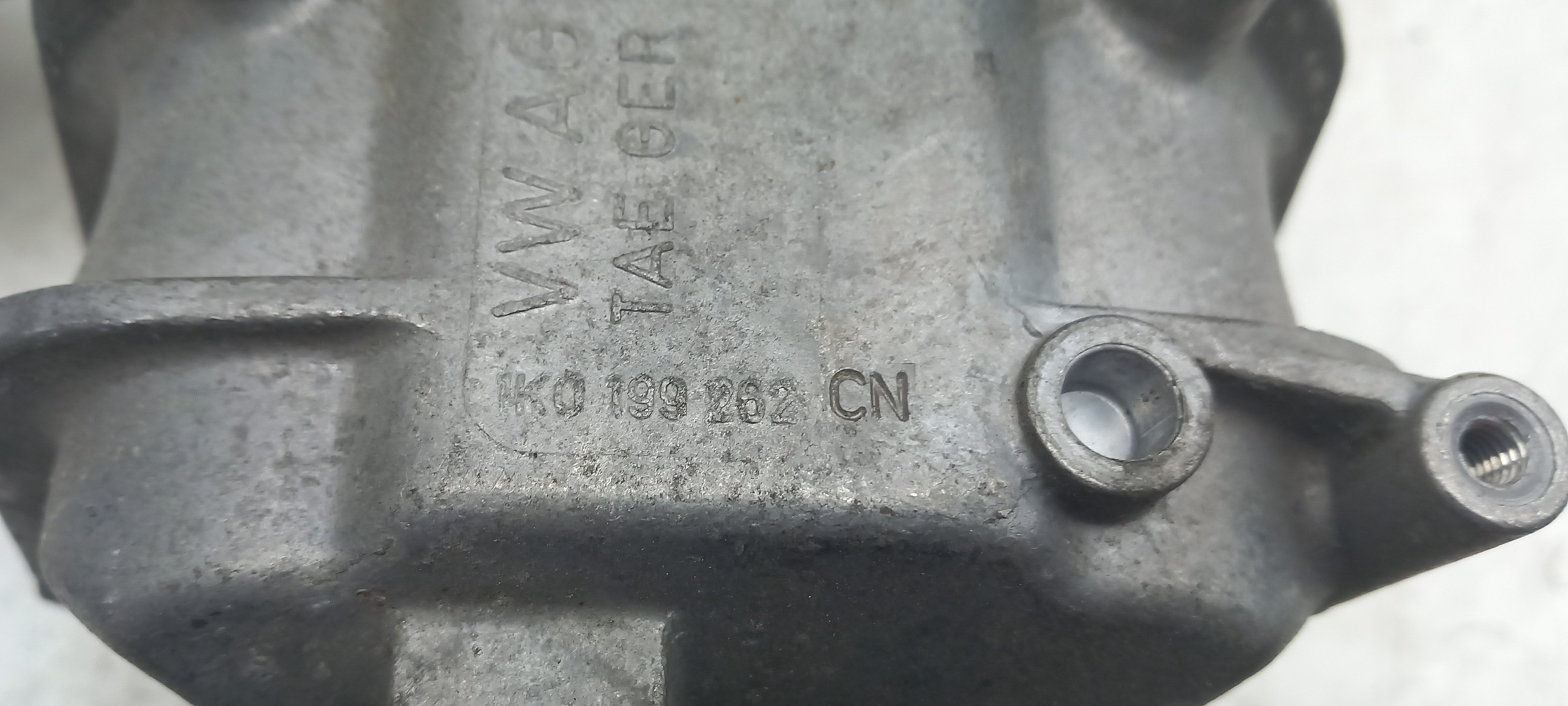 Support Moteur SKODA Octavia II Break (1Z5) Imagem-2