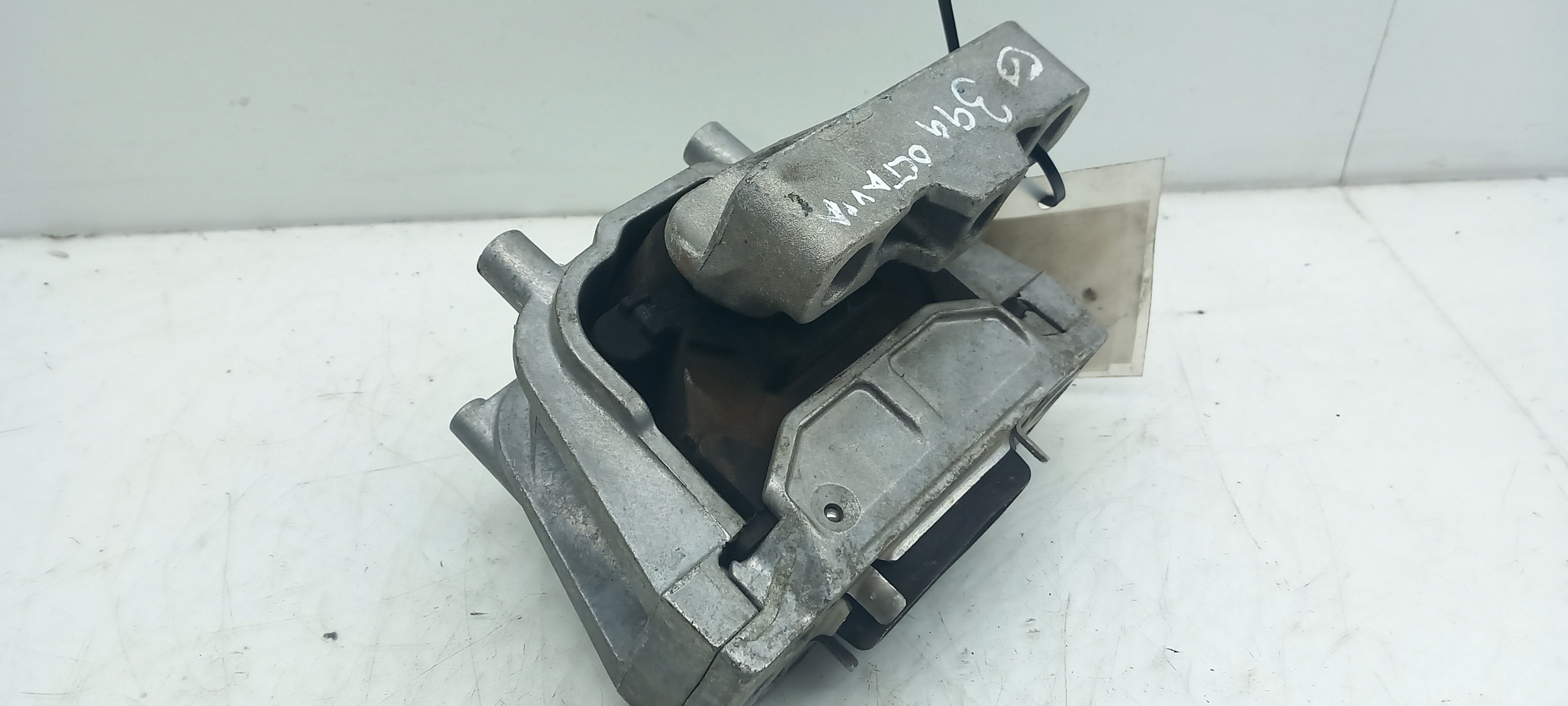 Support Moteur SKODA Octavia II Break (1Z5) Imagem-3