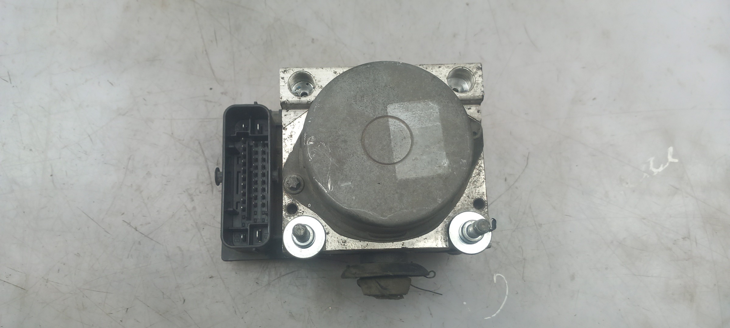 Calculateur ABS FIAT 500 (312_) Imagem-1