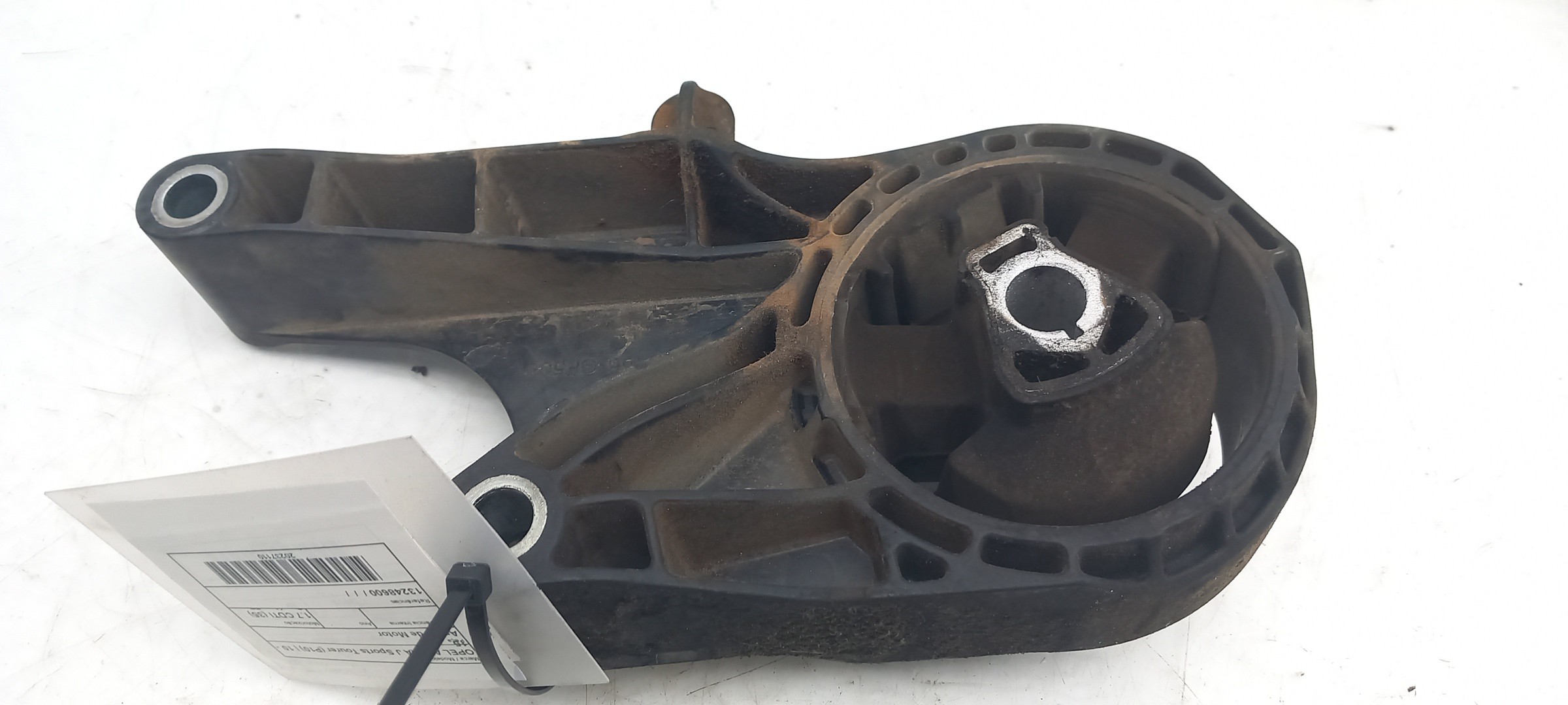 Engine Mount