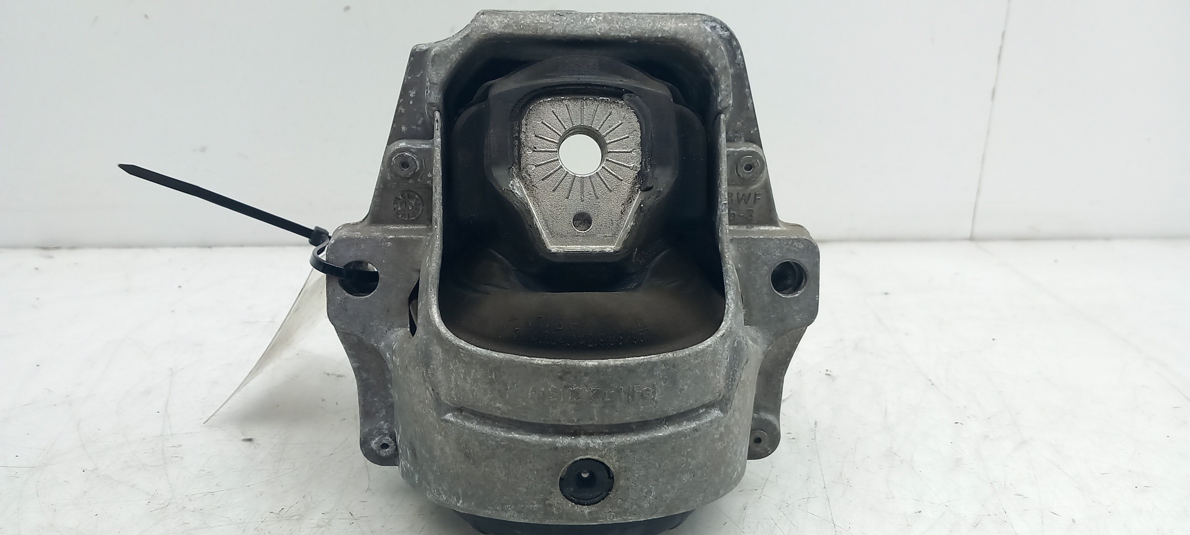 Engine Mount
