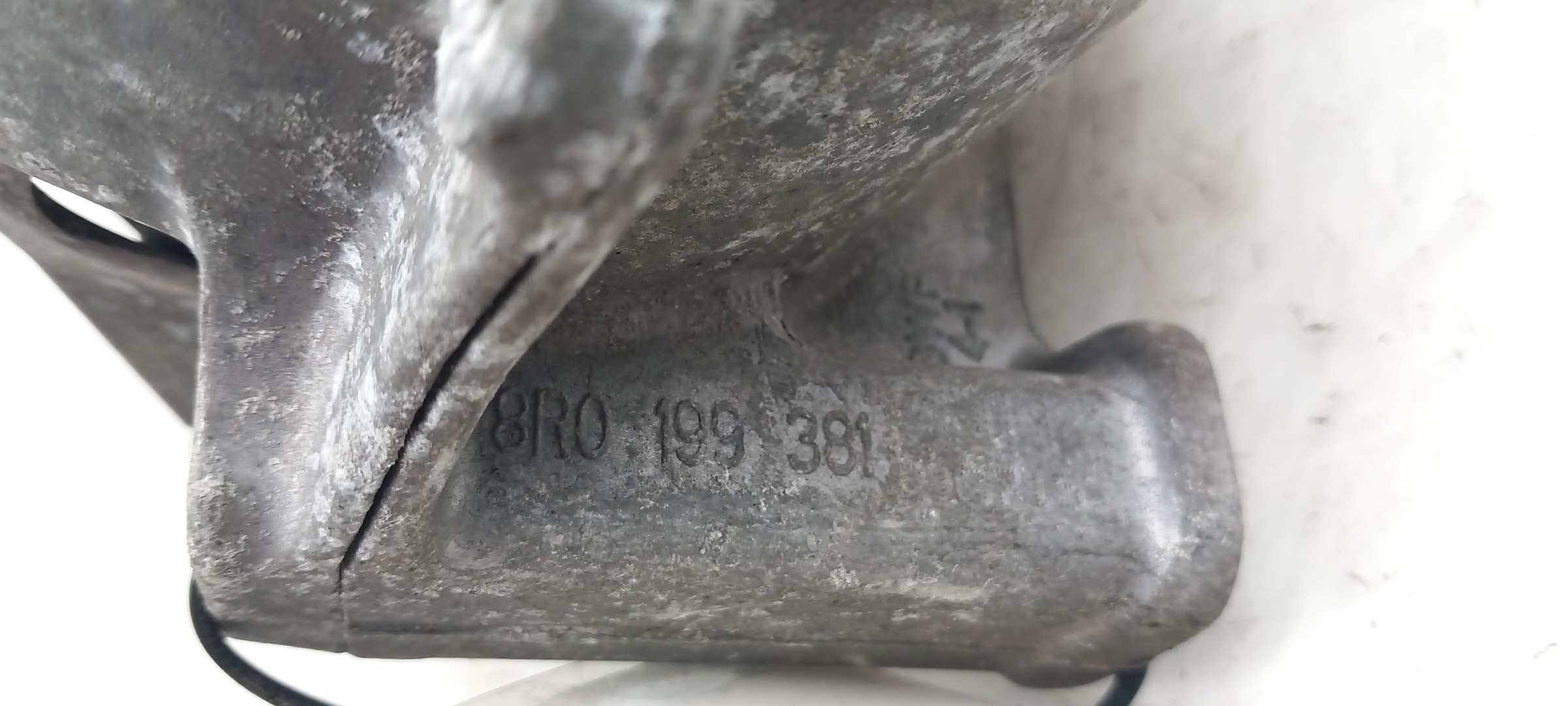 Engine Mount AUDI A4 (8K2, B8) Imagem-2