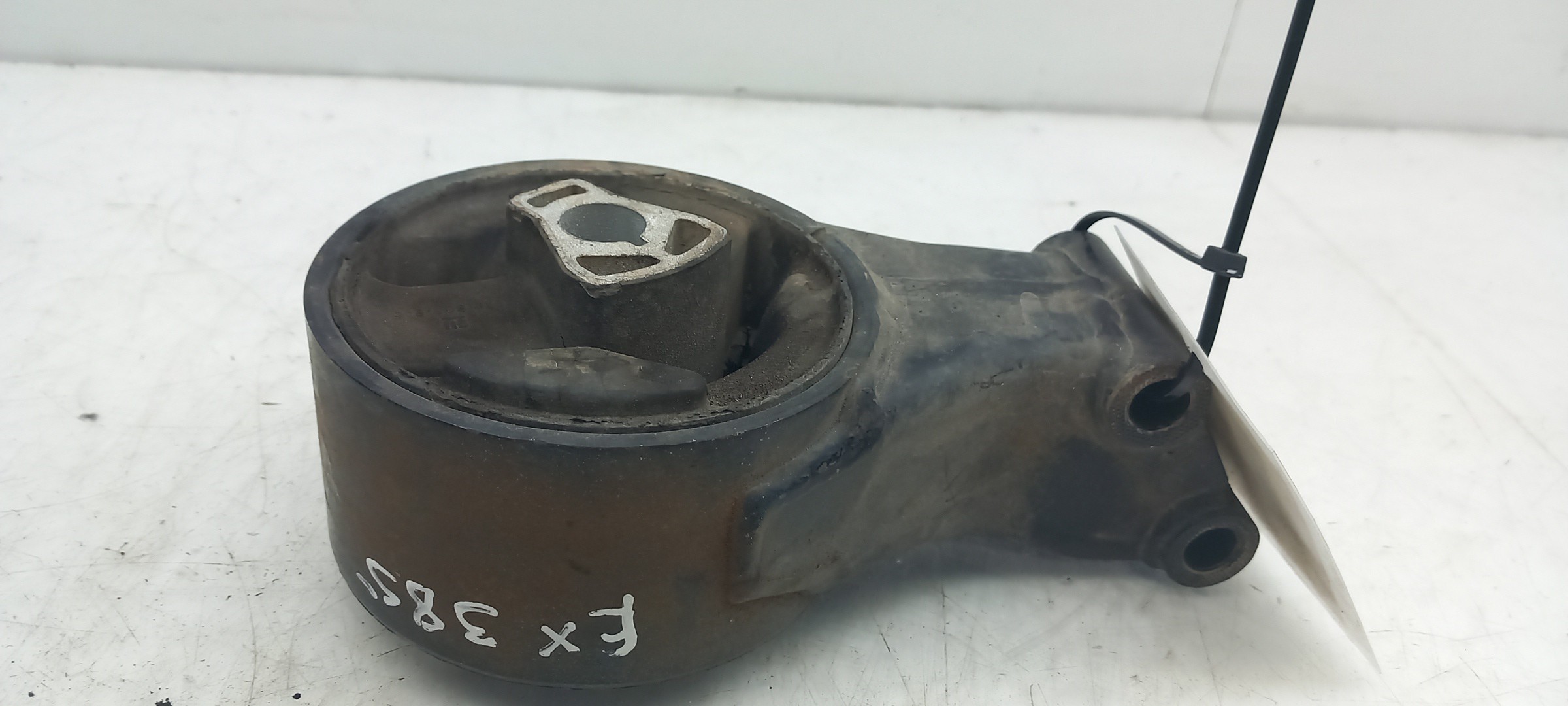 Engine Mount