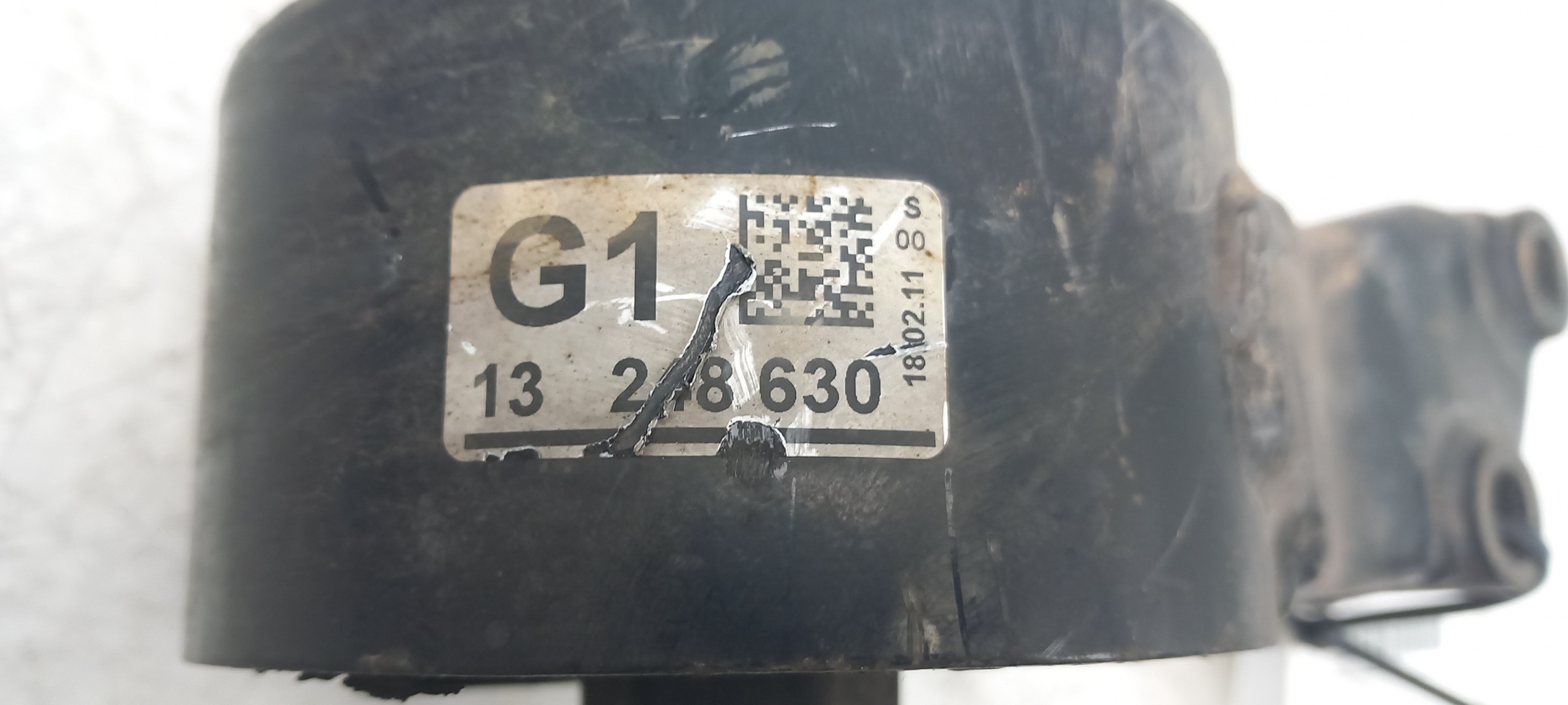 Engine Mount OPEL Astra J Sports Tourer Imagem-1