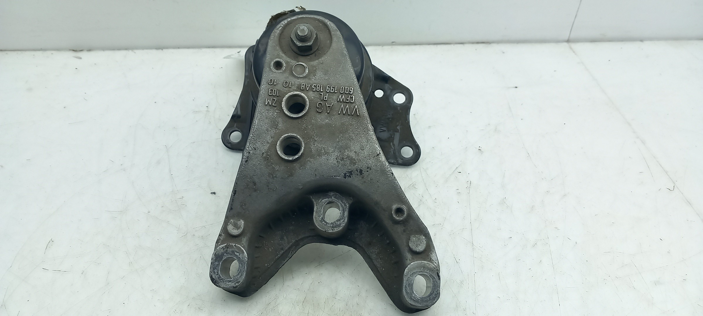 Soporte Del Motor