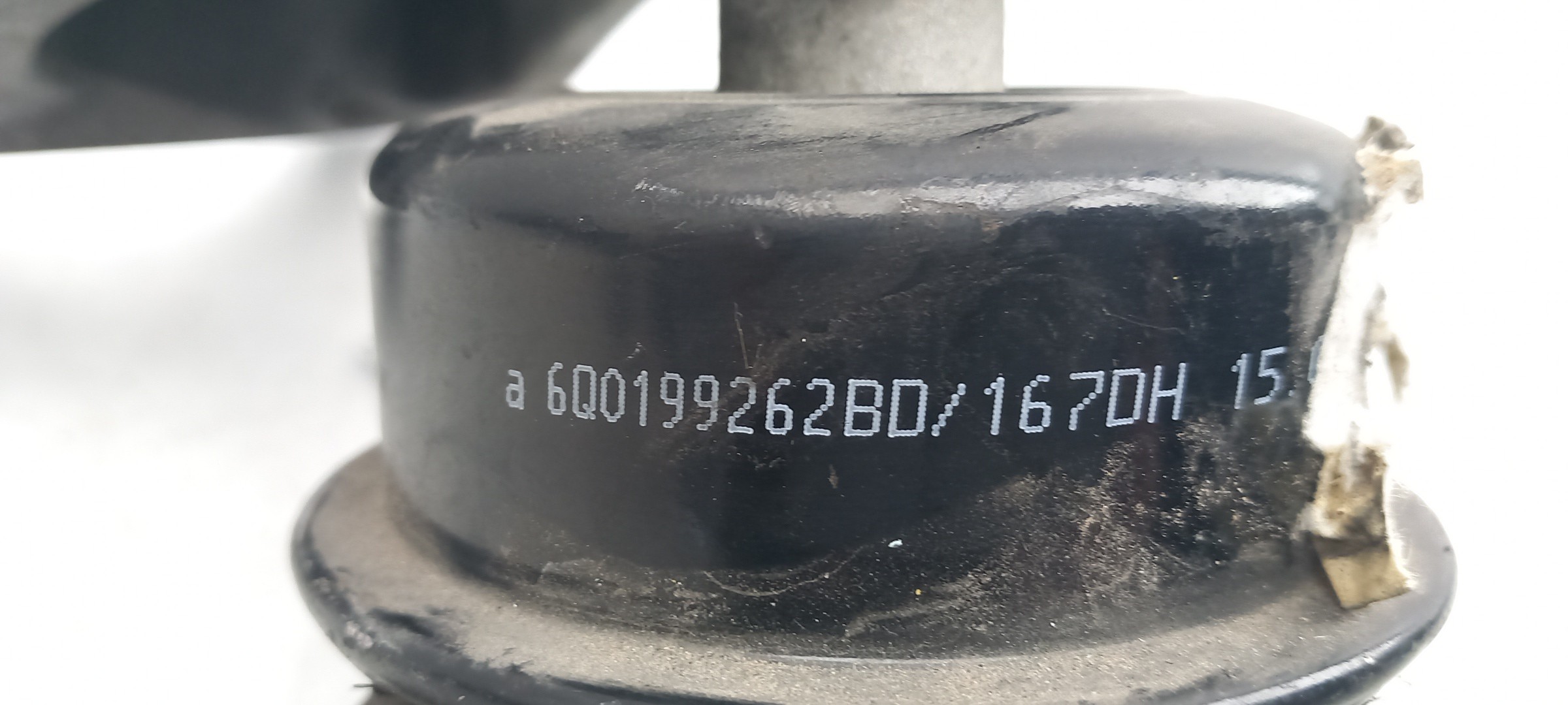 Soporte Del Motor SEAT Ibiza IV (6J5, 6P1) Imagem-3