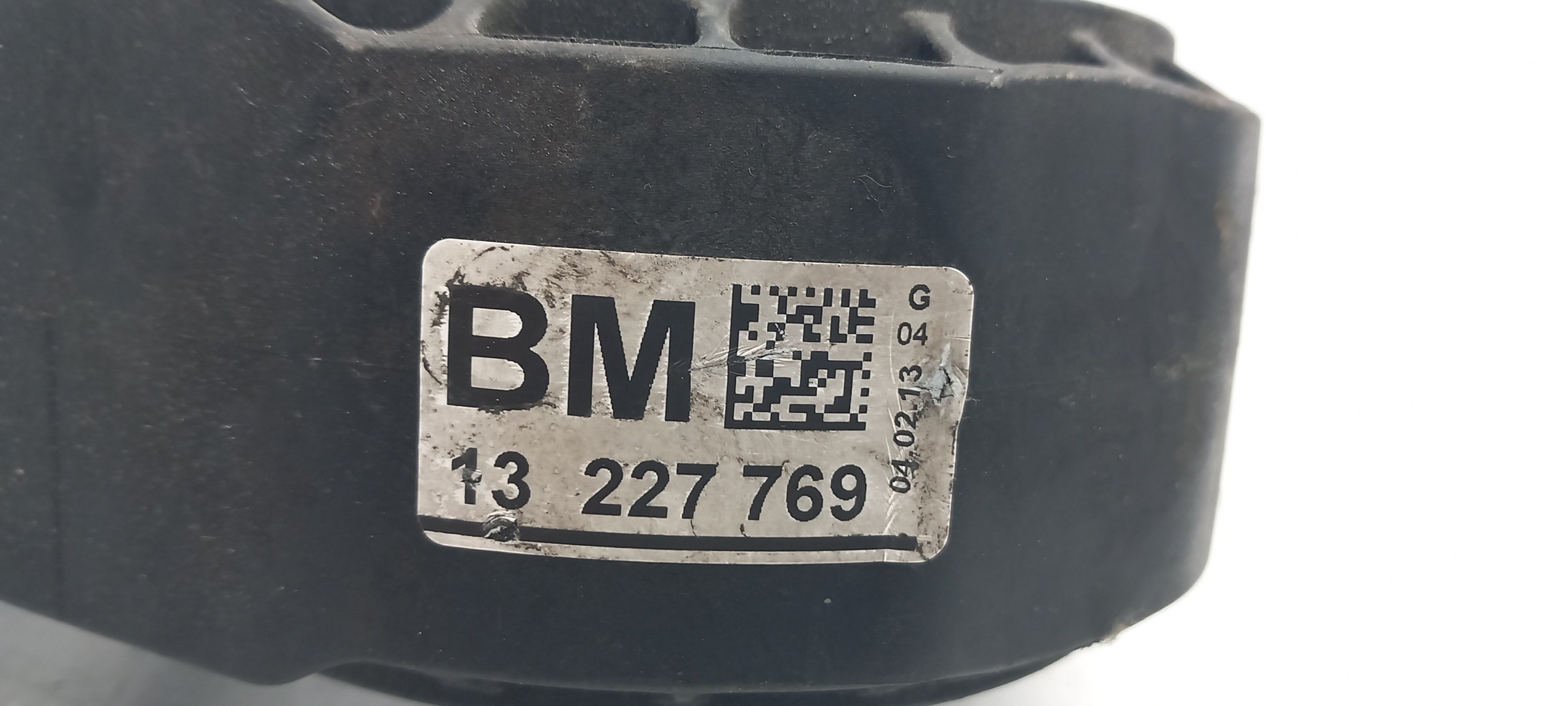 Engine Mount OPEL Insignia A Sports Tourer (G09) Imagem-2