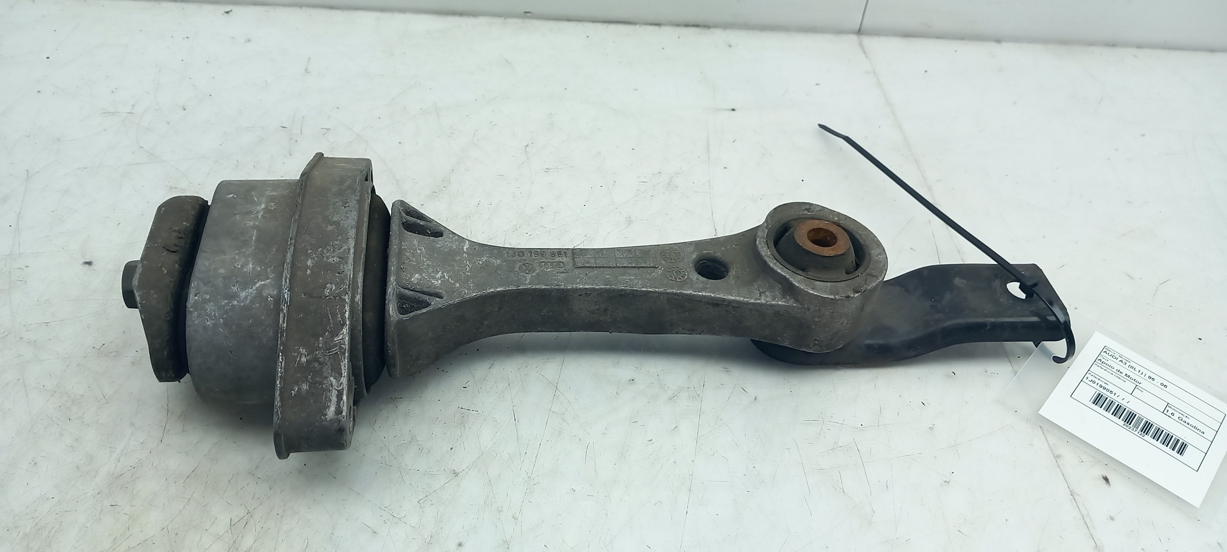 Engine Mount