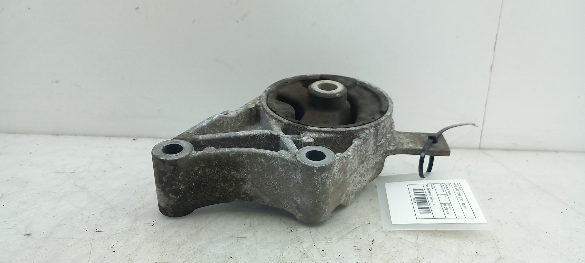 Engine Mount