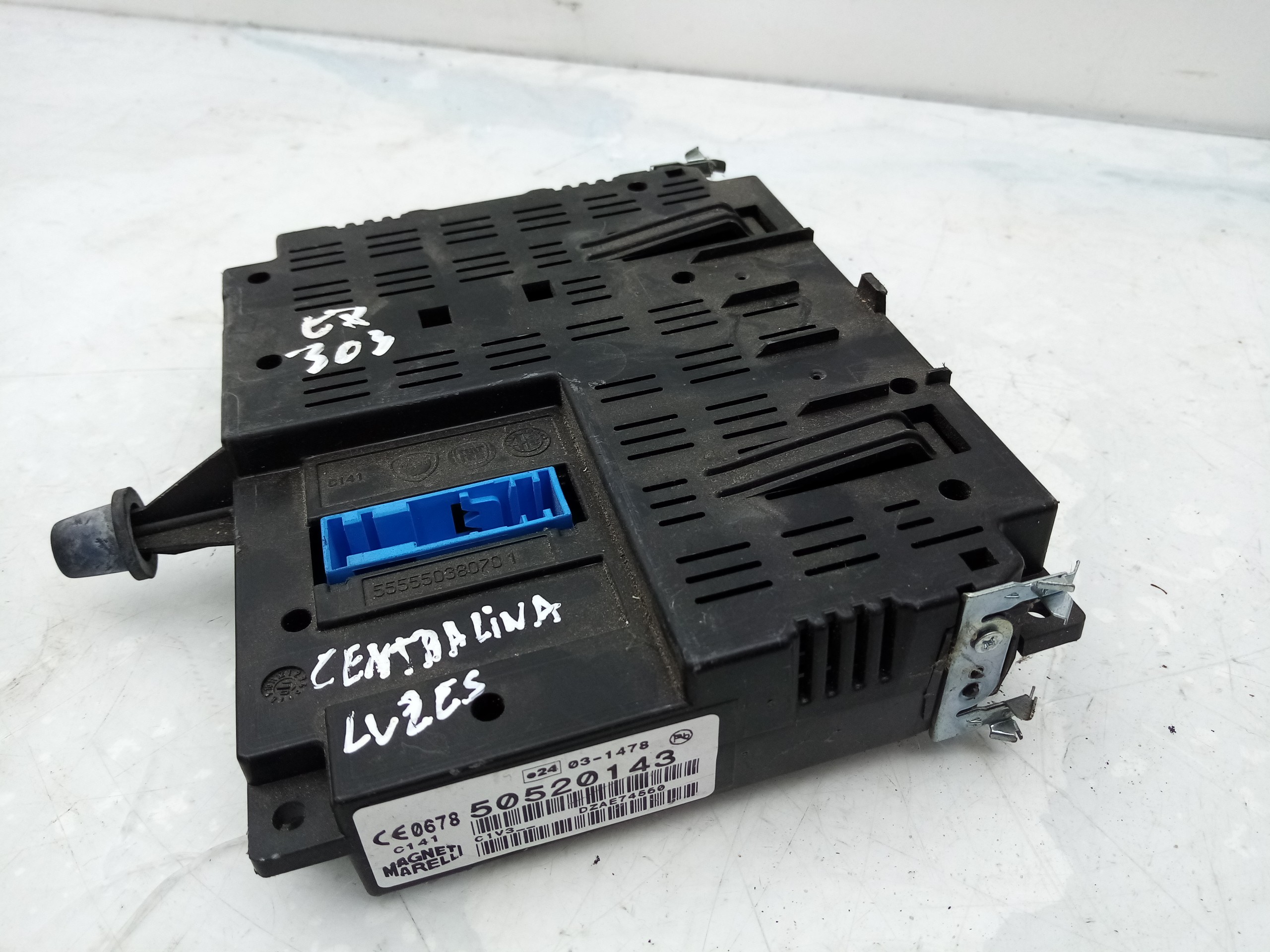 Generic Unit Module