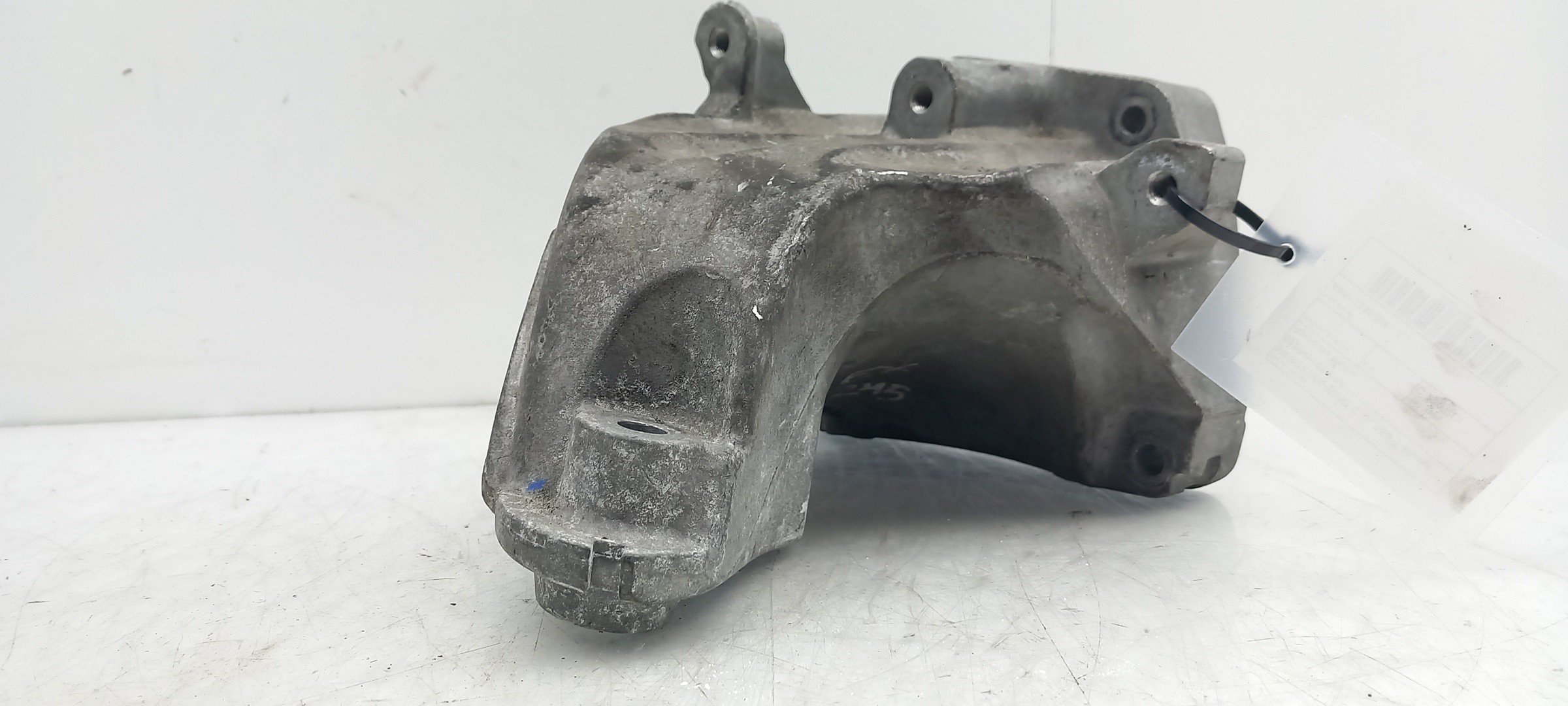 Engine Mount MERCEDES-BENZ Classe C Carrinha (S204) Imagem-2