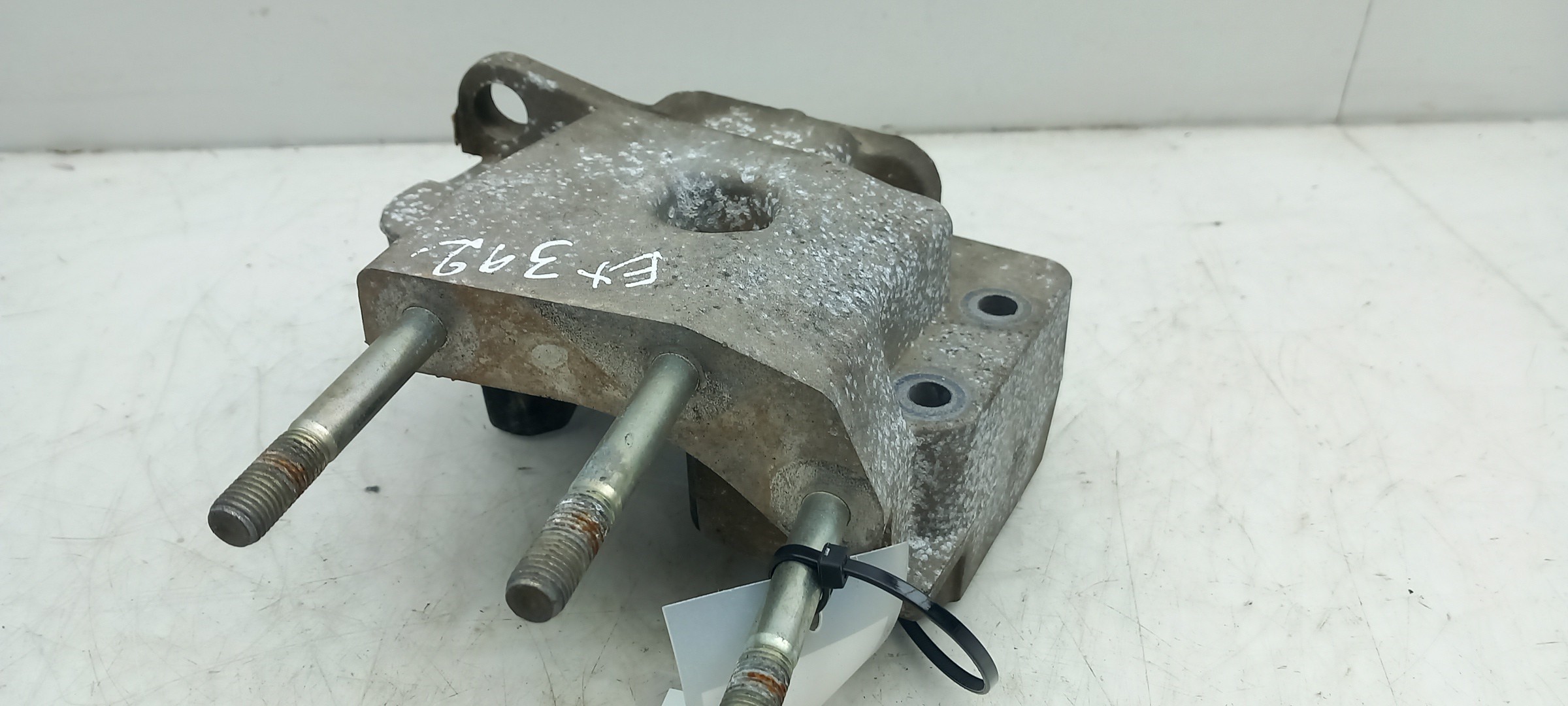 Supporto Motore FIAT 500 (312_) Imagem-2