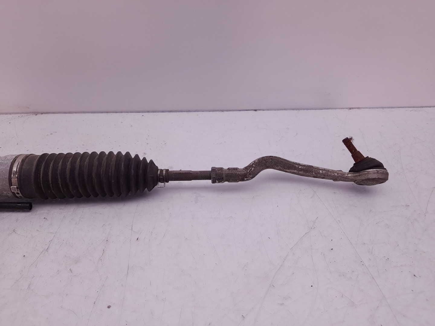 Steering box DACIA Sandero II (5S_) Imagem-1
