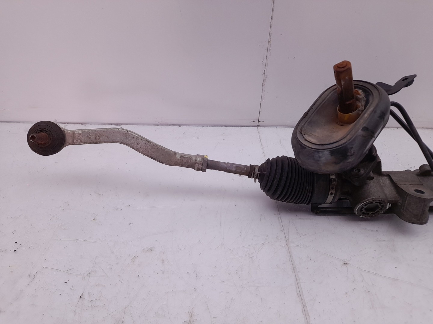 Steering box DACIA Sandero II (5S_) Imagem-2