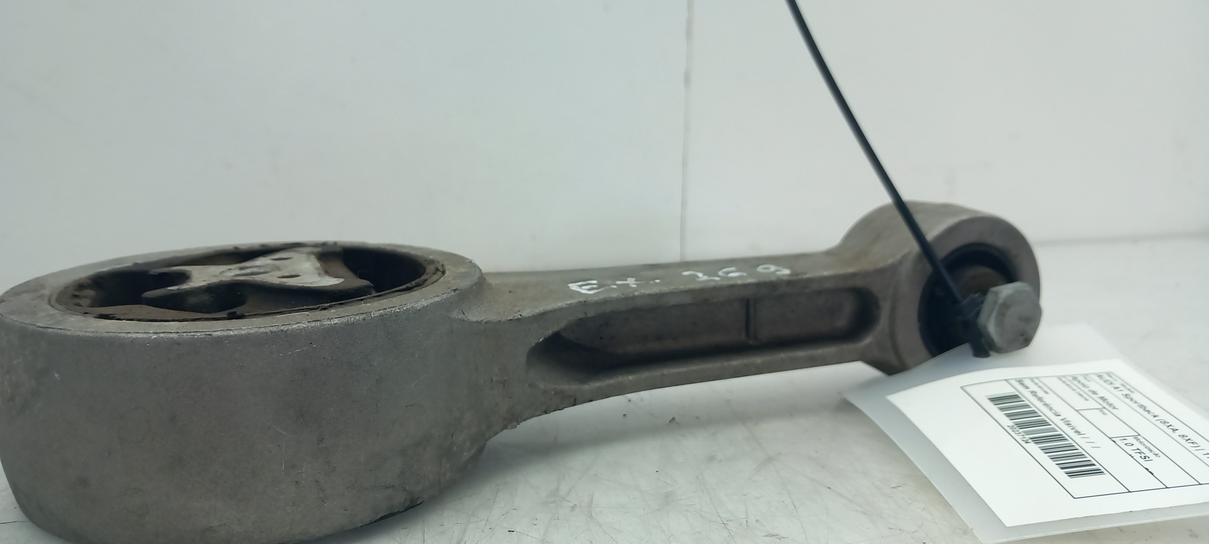 Apoio do motor AUDI A1 Sportback (8XA, 8XF) Imagem-1