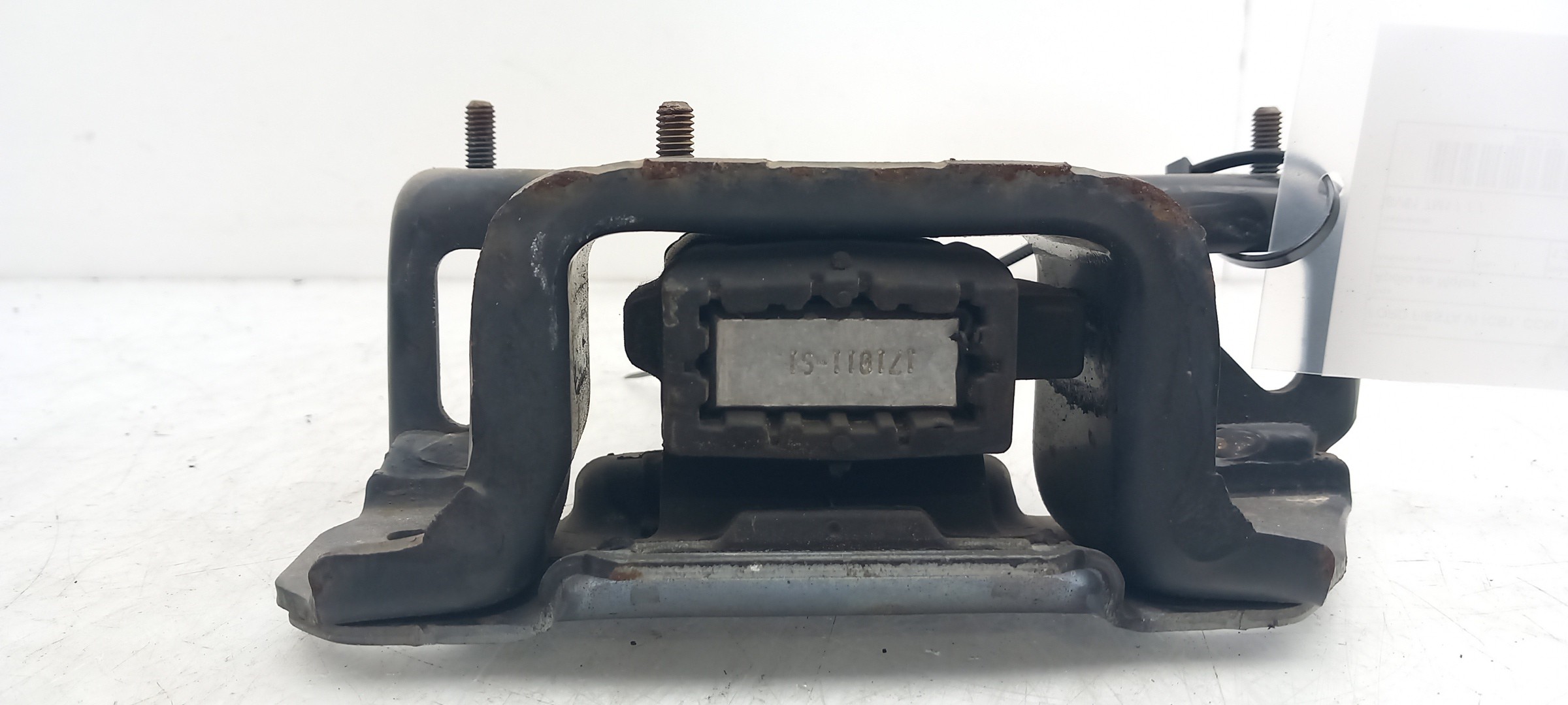 Engine Mount FORD Fiesta VI (CB1, CCN) Imagem-1