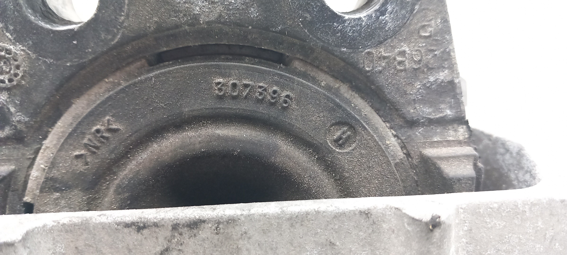 Support Moteur VOLVO V50 (MW) Imagem-2