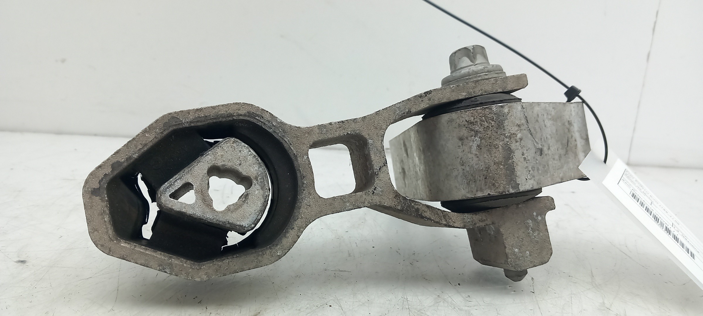 Supporto Motore FIAT Punto Evo (199_) Imagem-0