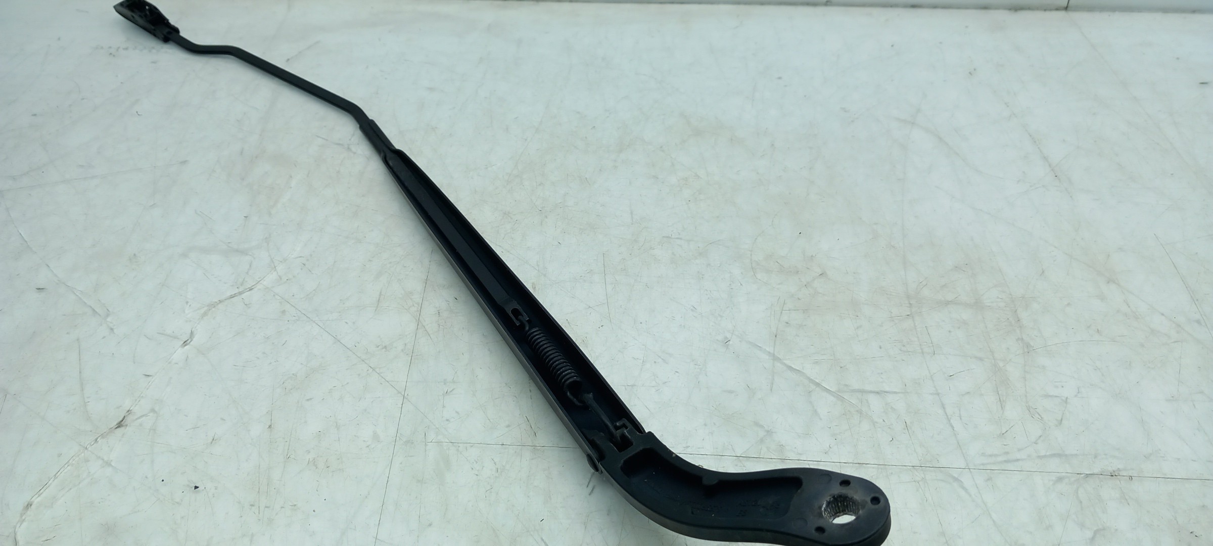 Windscreen wiper arm Right front RENAULT Megane IV (B9A/M_) Imagem-1