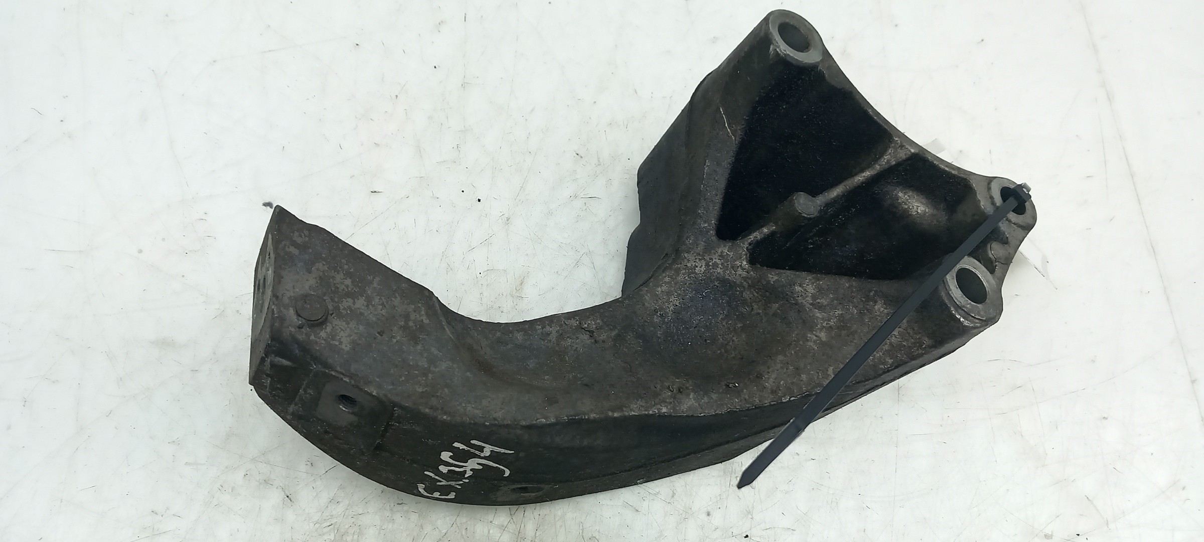 Engine Mount MERCEDES-BENZ Classe A (W169) Imagem-1