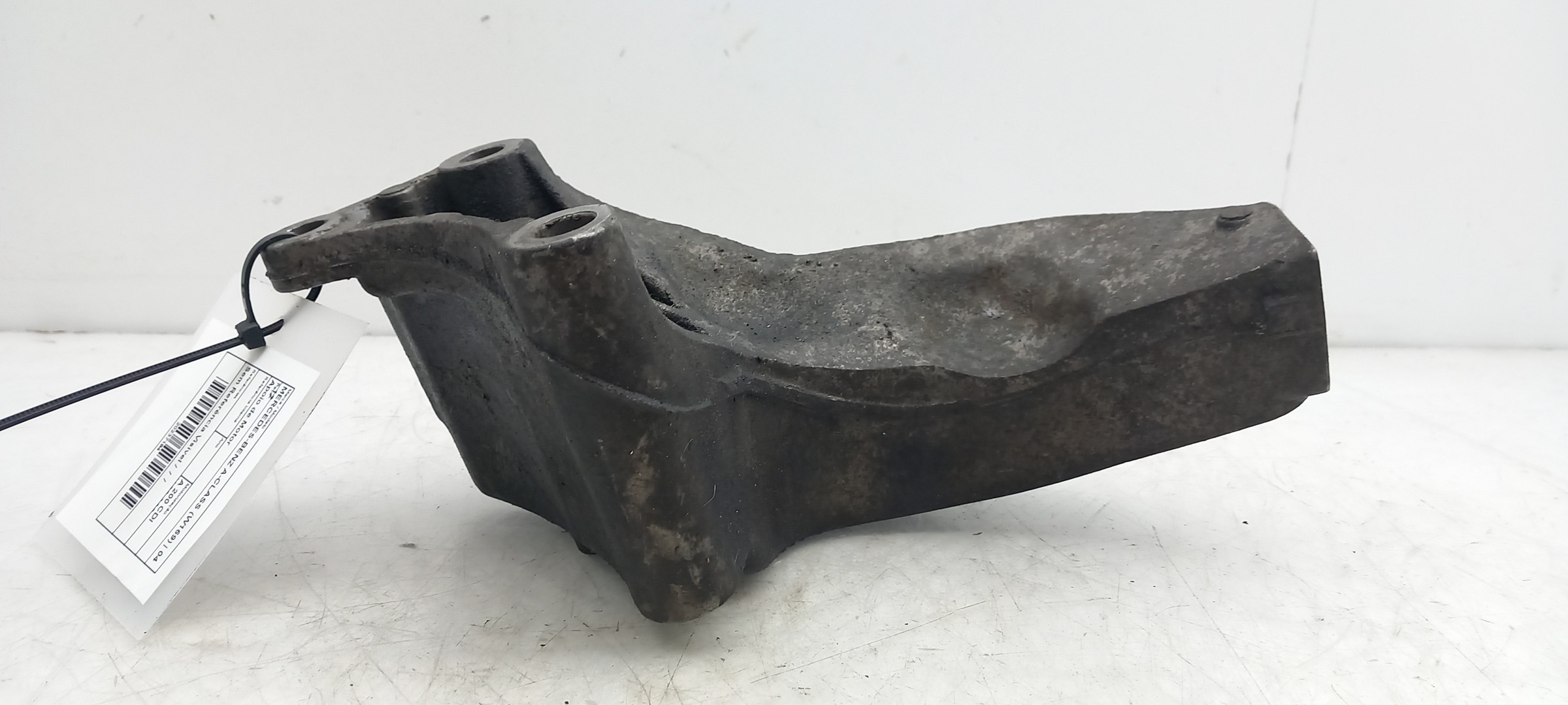 Engine Mount MERCEDES-BENZ Classe A (W169) Imagem-2