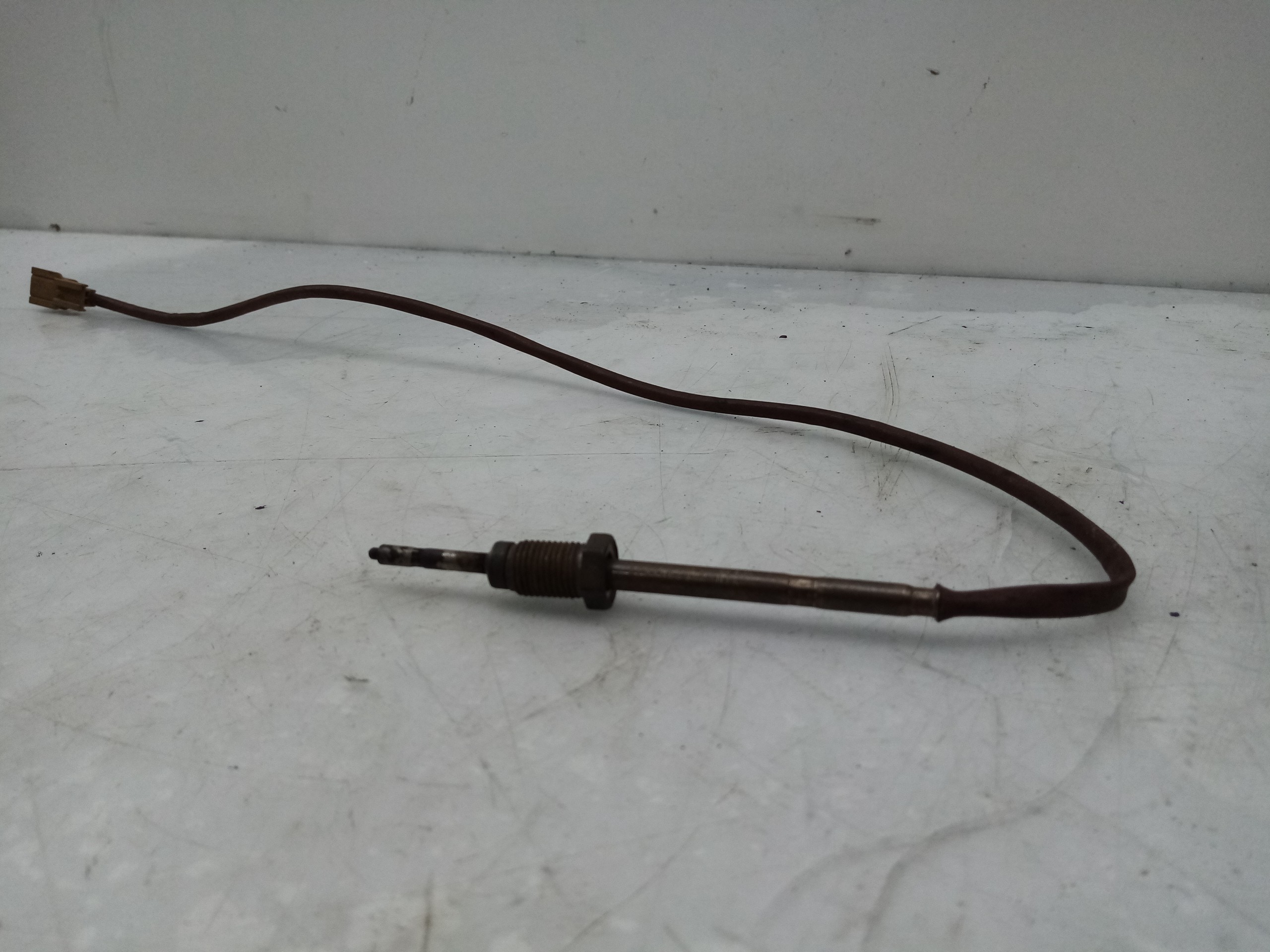 Lambda sensor