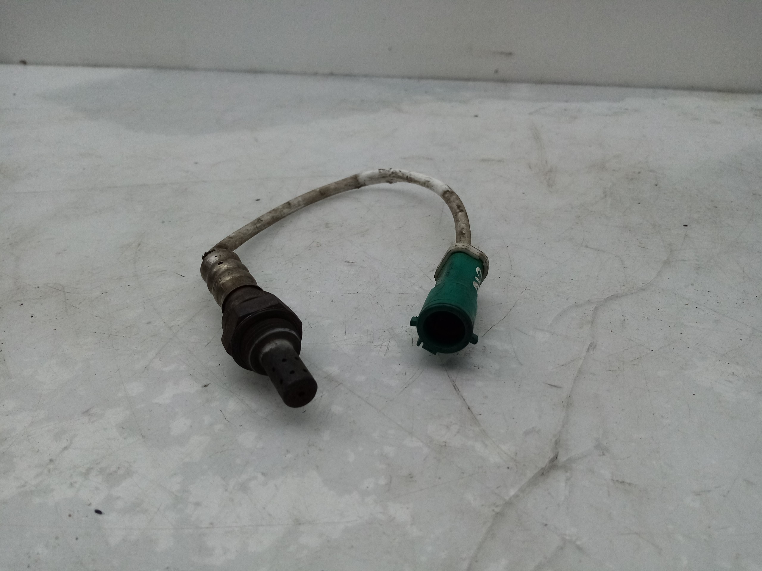 Lambda sensor RENAULT Clio IV (BH_) Imagem-2