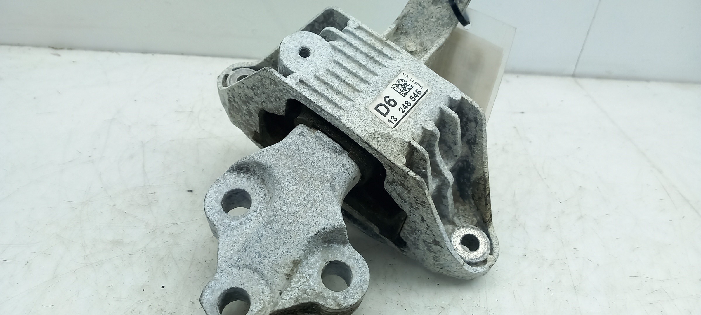 Engine Mount