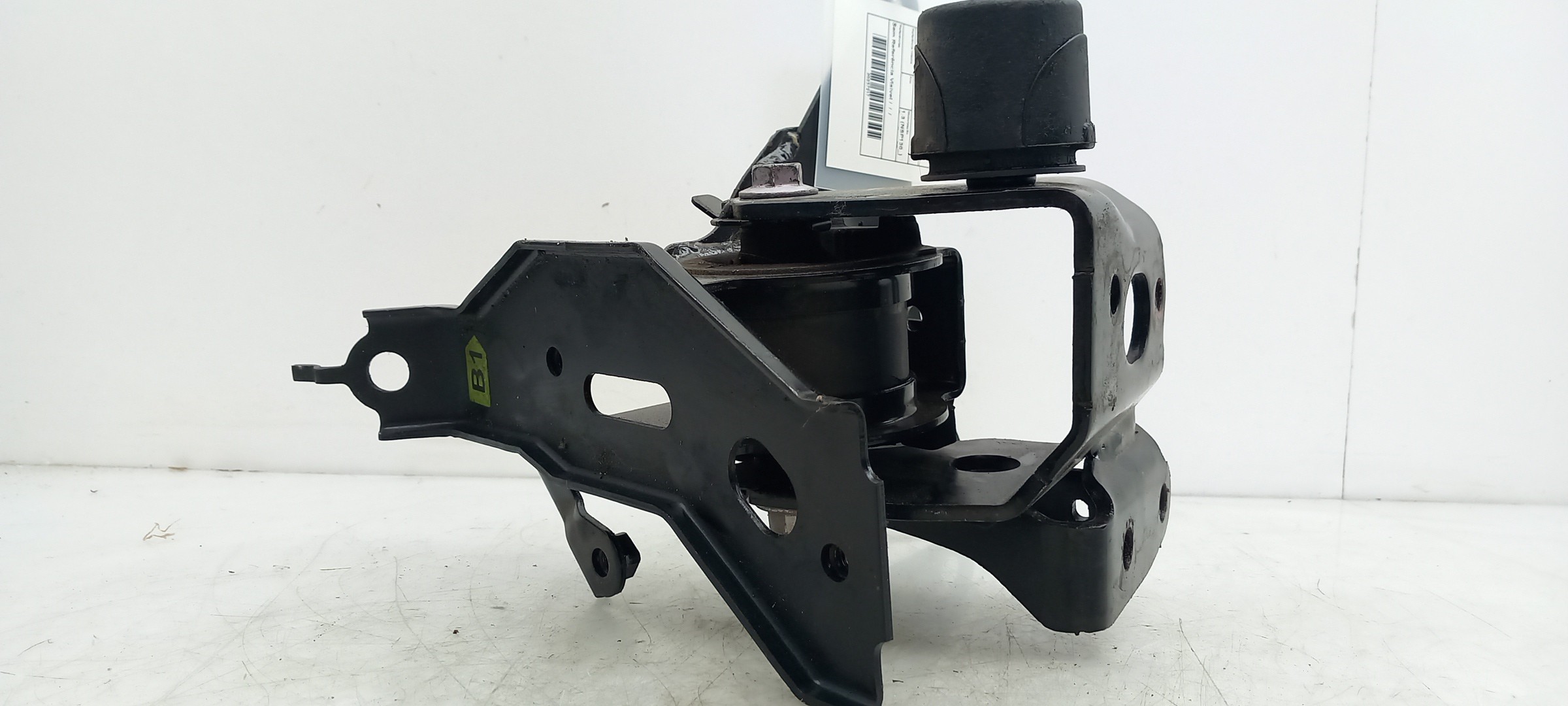 Soporte Del Motor TOYOTA Yaris (_P13_) Imagem-1