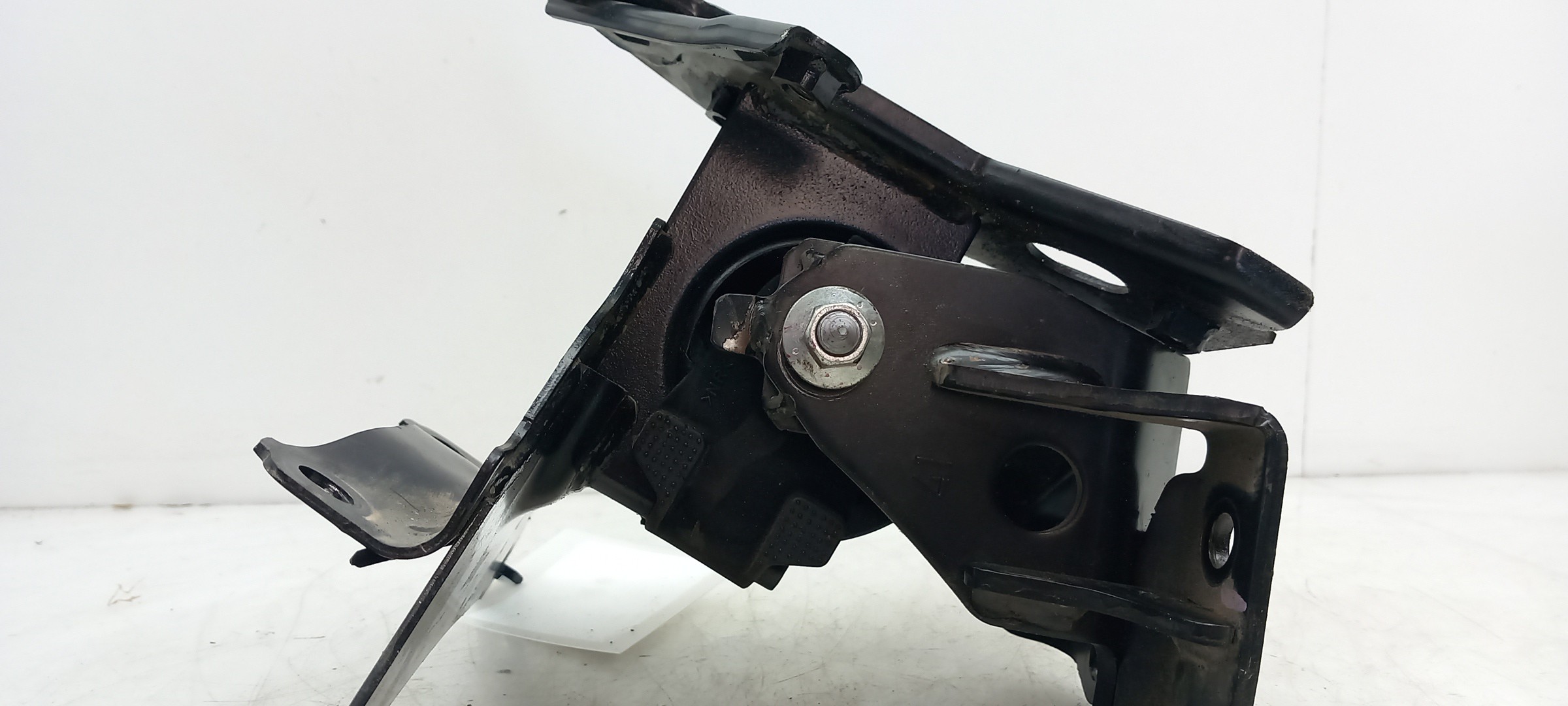 Soporte Del Motor TOYOTA Yaris (_P13_) Imagem-2