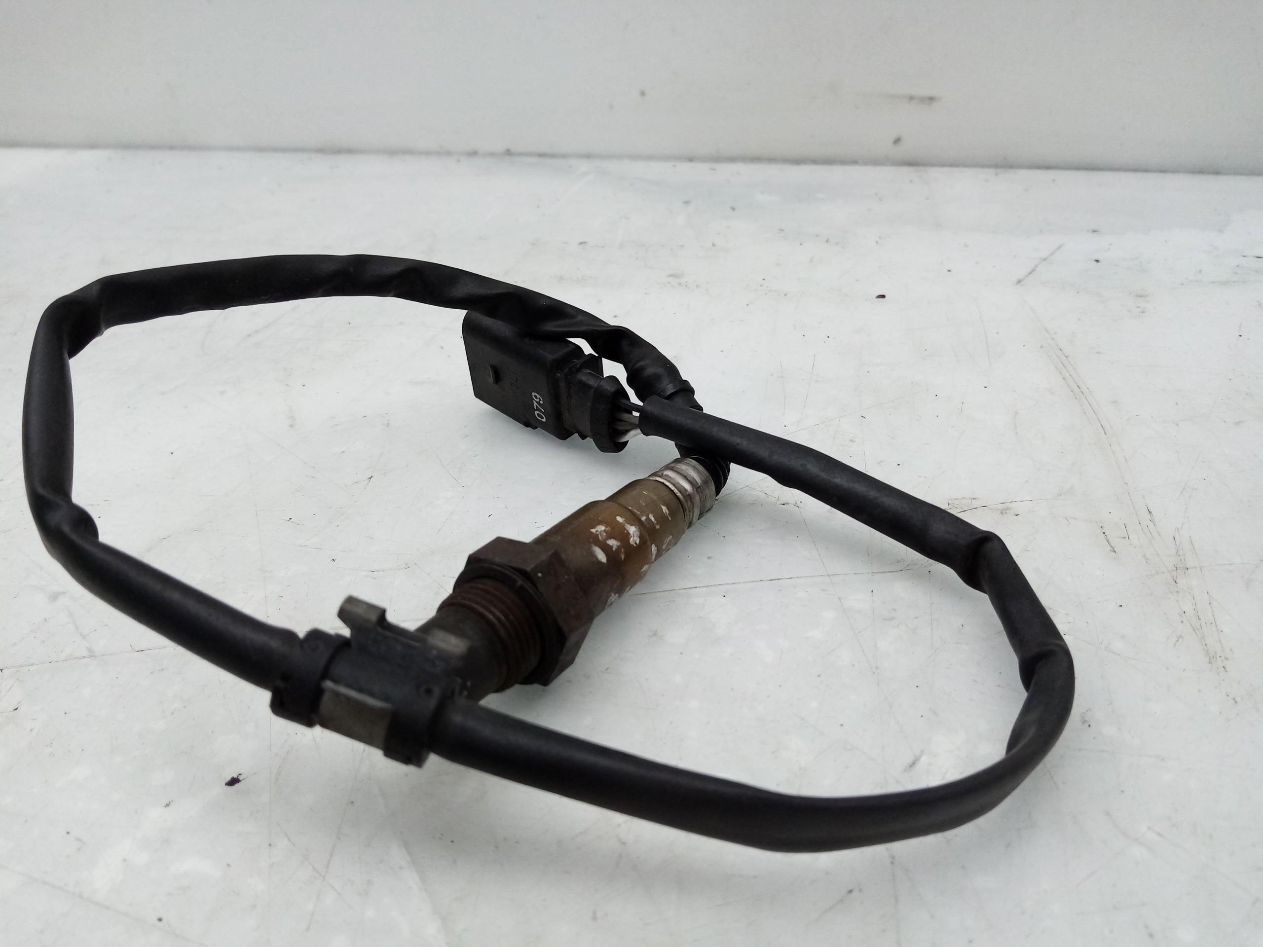 Sonde lambda