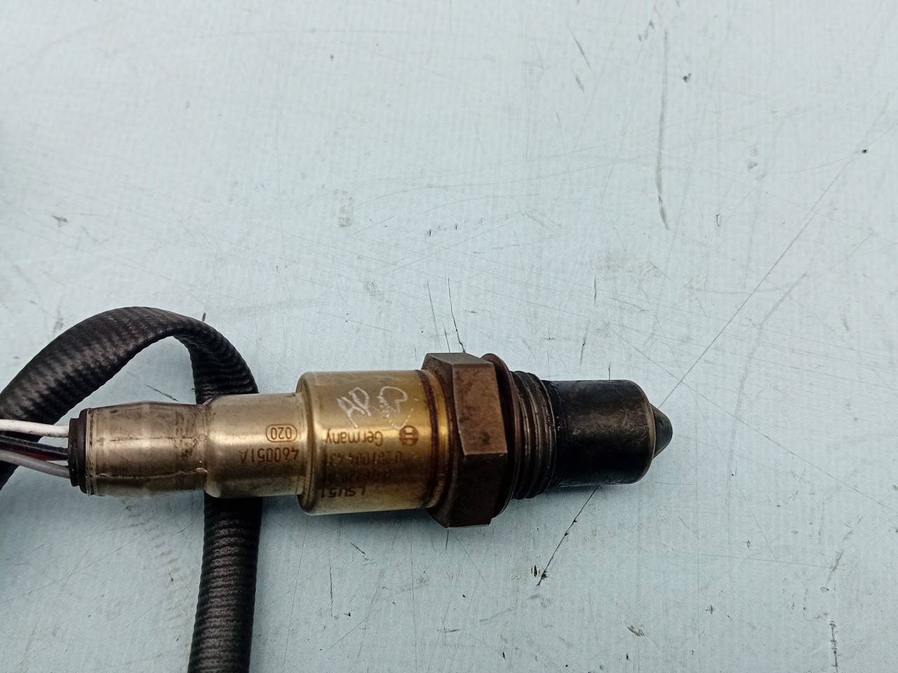 Lambda sensor BMW 2 Active Tourer (F45) Imagem-2