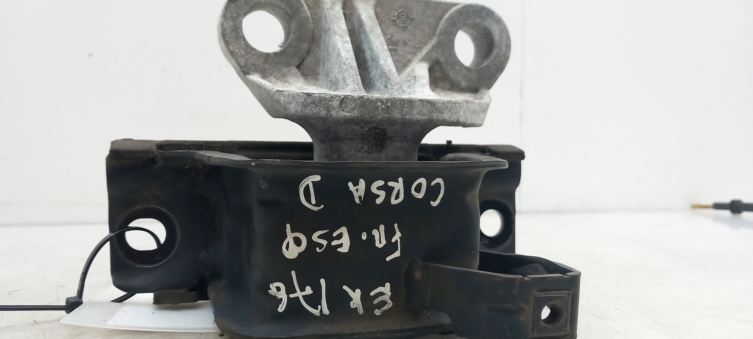 Support Moteur OPEL Corsa D Imagem-2