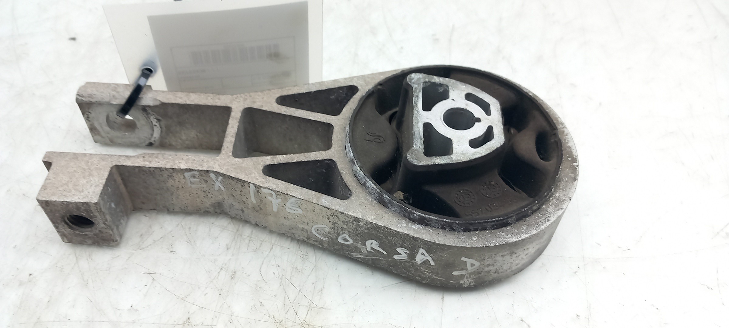 Engine Mount