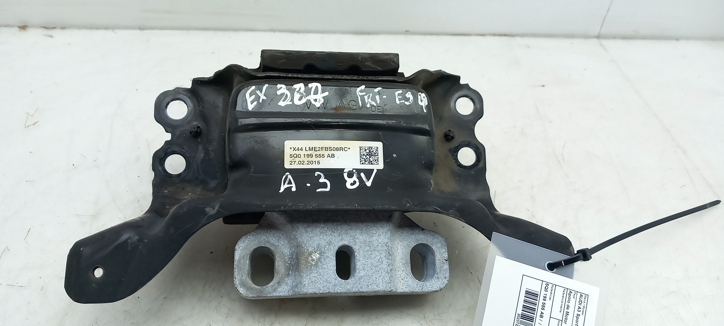 Engine Mount